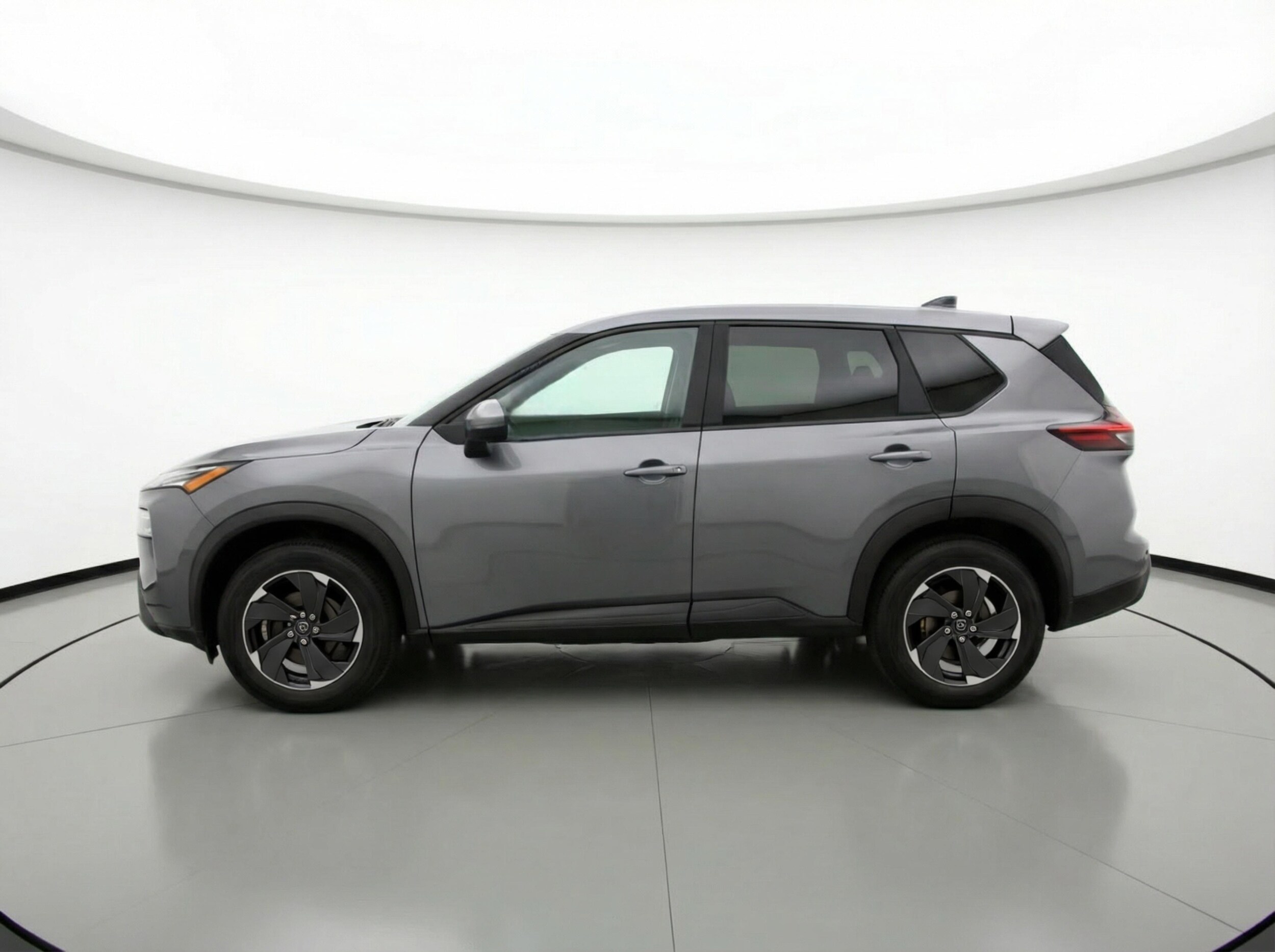 Thumbnail: 2025 Nissan Rogue - 4