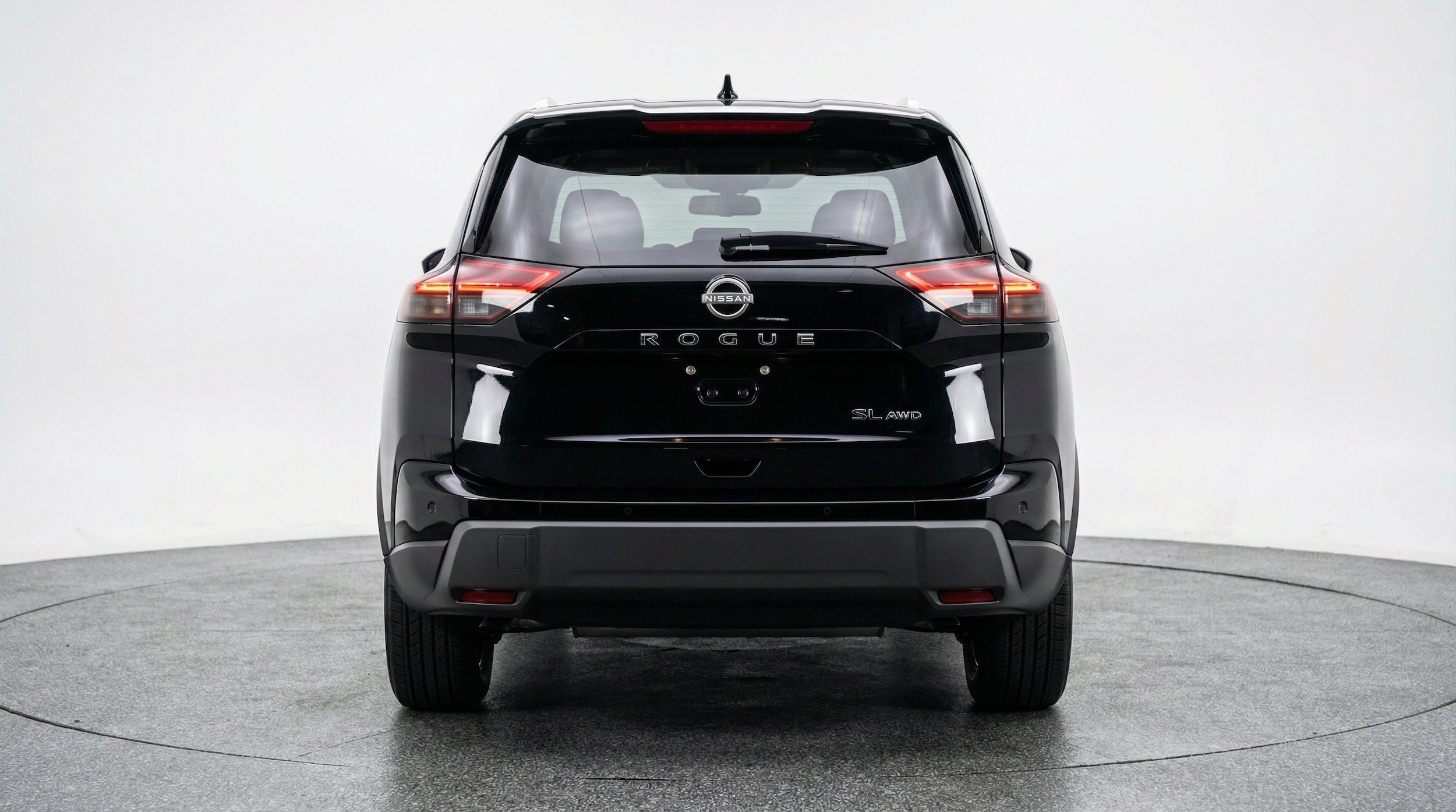 Thumbnail: 2026 Nissan Rogue - 7