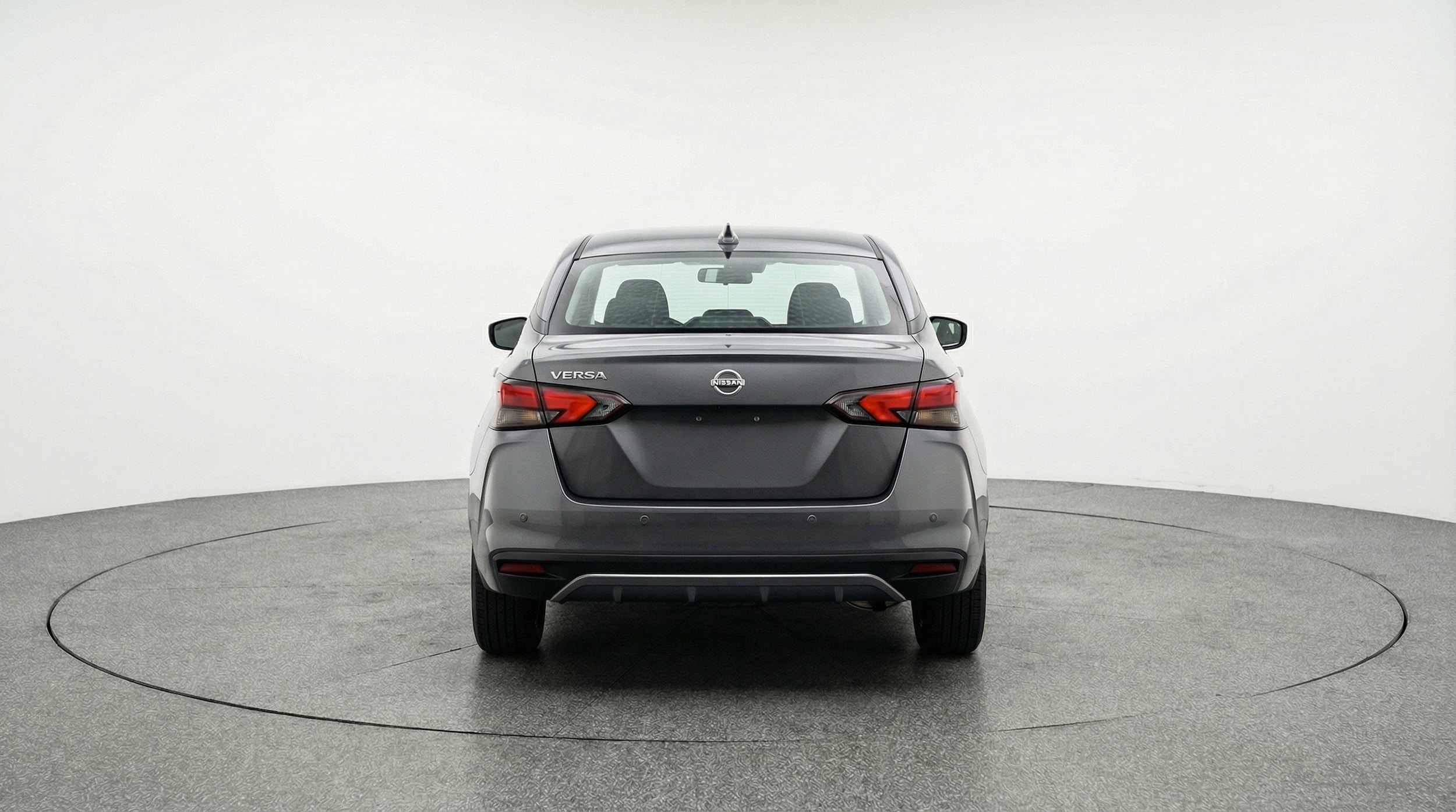 Thumbnail: 2025 Nissan Versa - 7