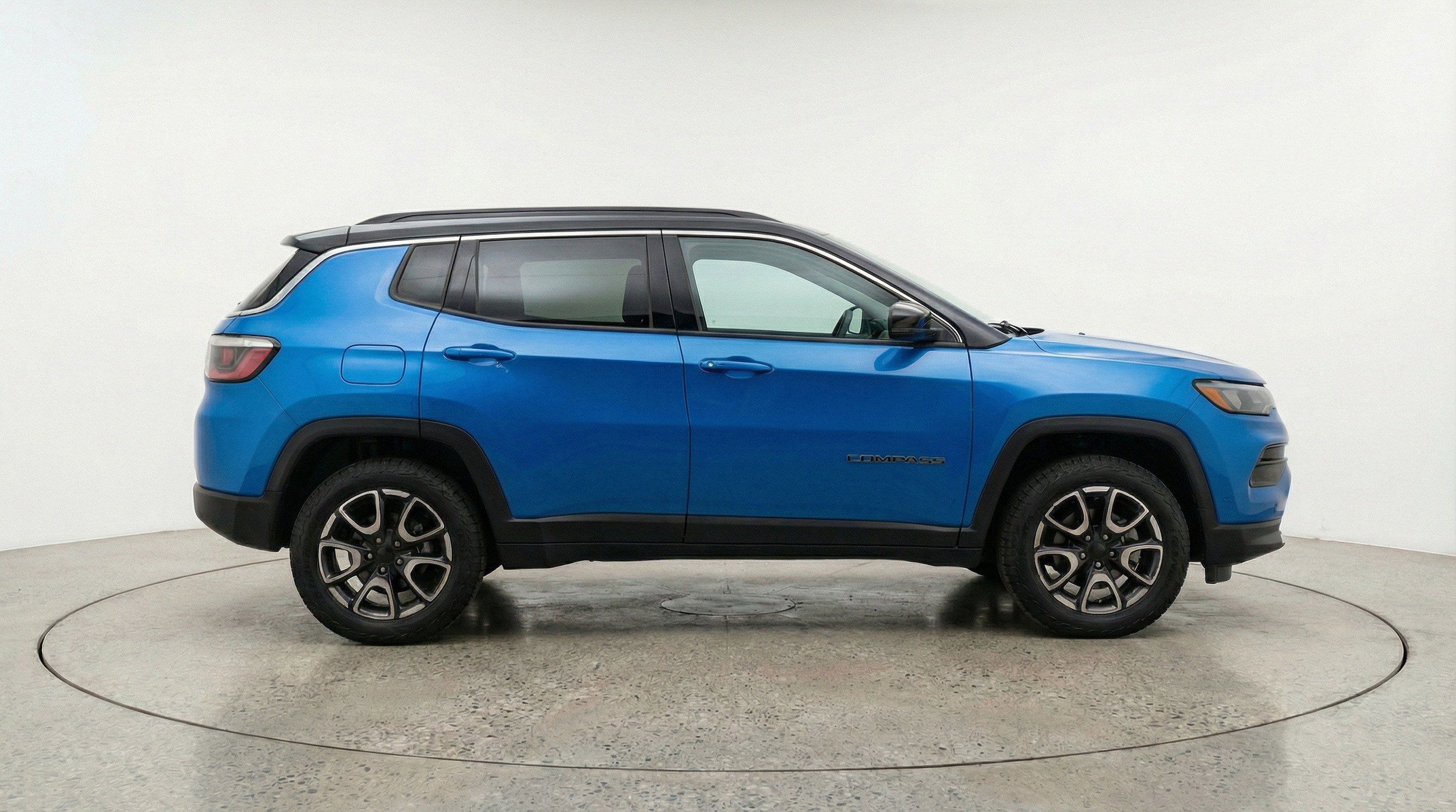 Thumbnail: 2025 Jeep Compass - 11