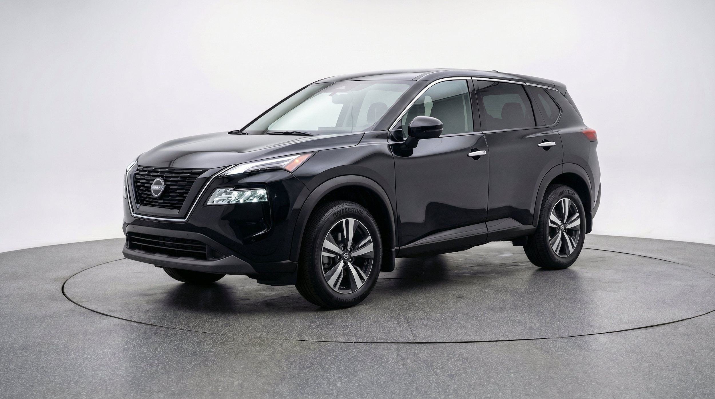 Thumbnail: 2026 Nissan Rogue - 3