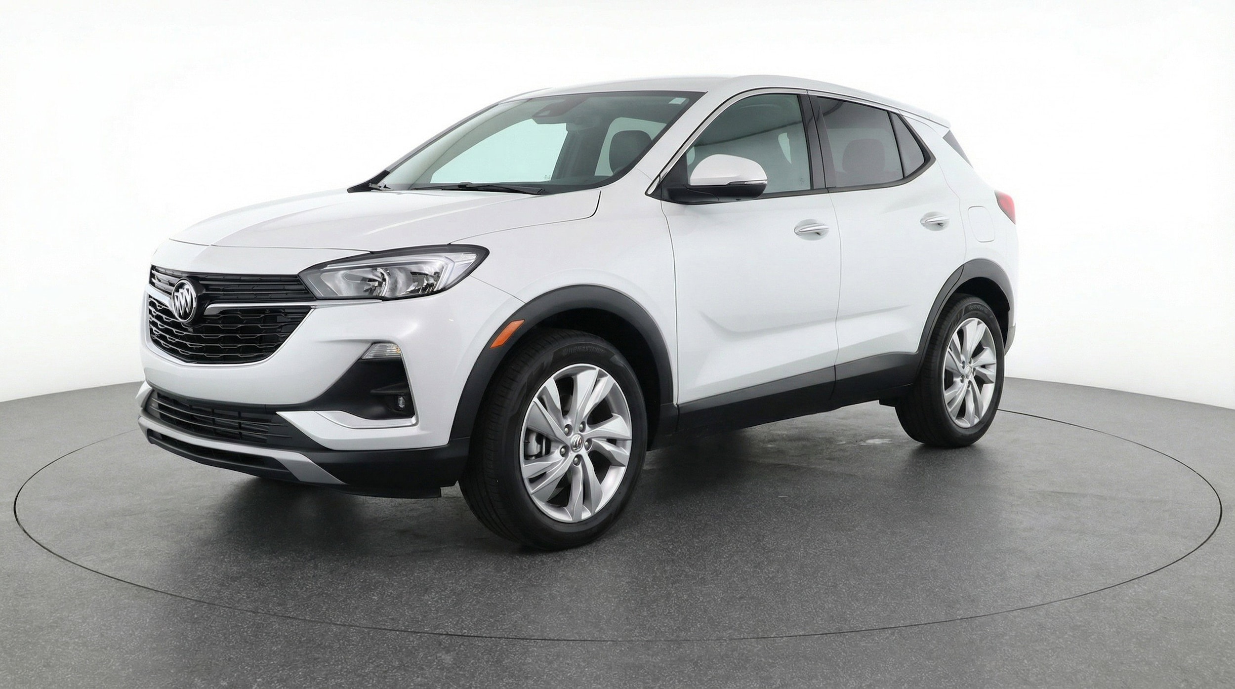 Thumbnail: 2025 Buick Encore GX - 3