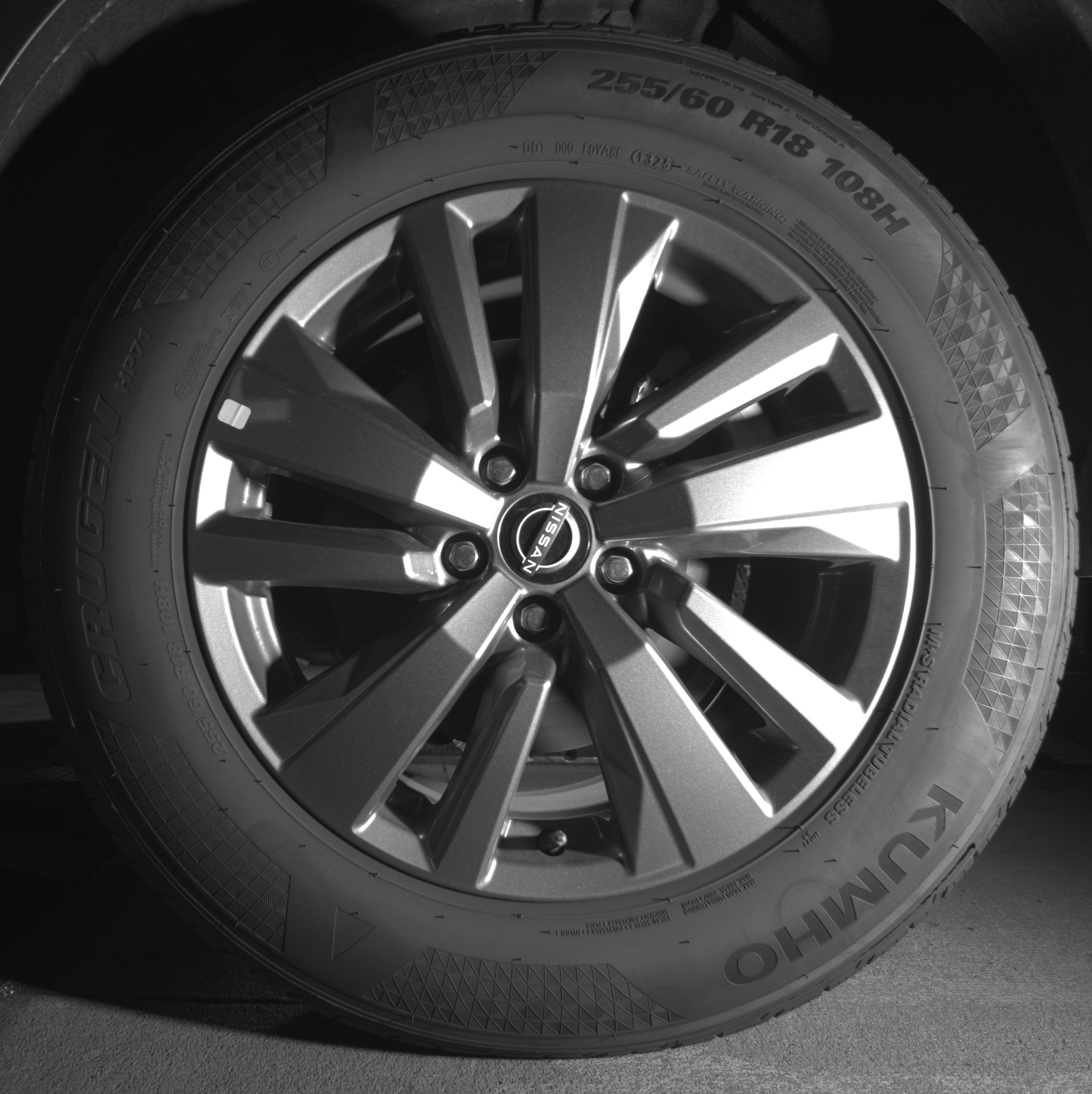 Thumbnail: 2025 Nissan Pathfinder - 11