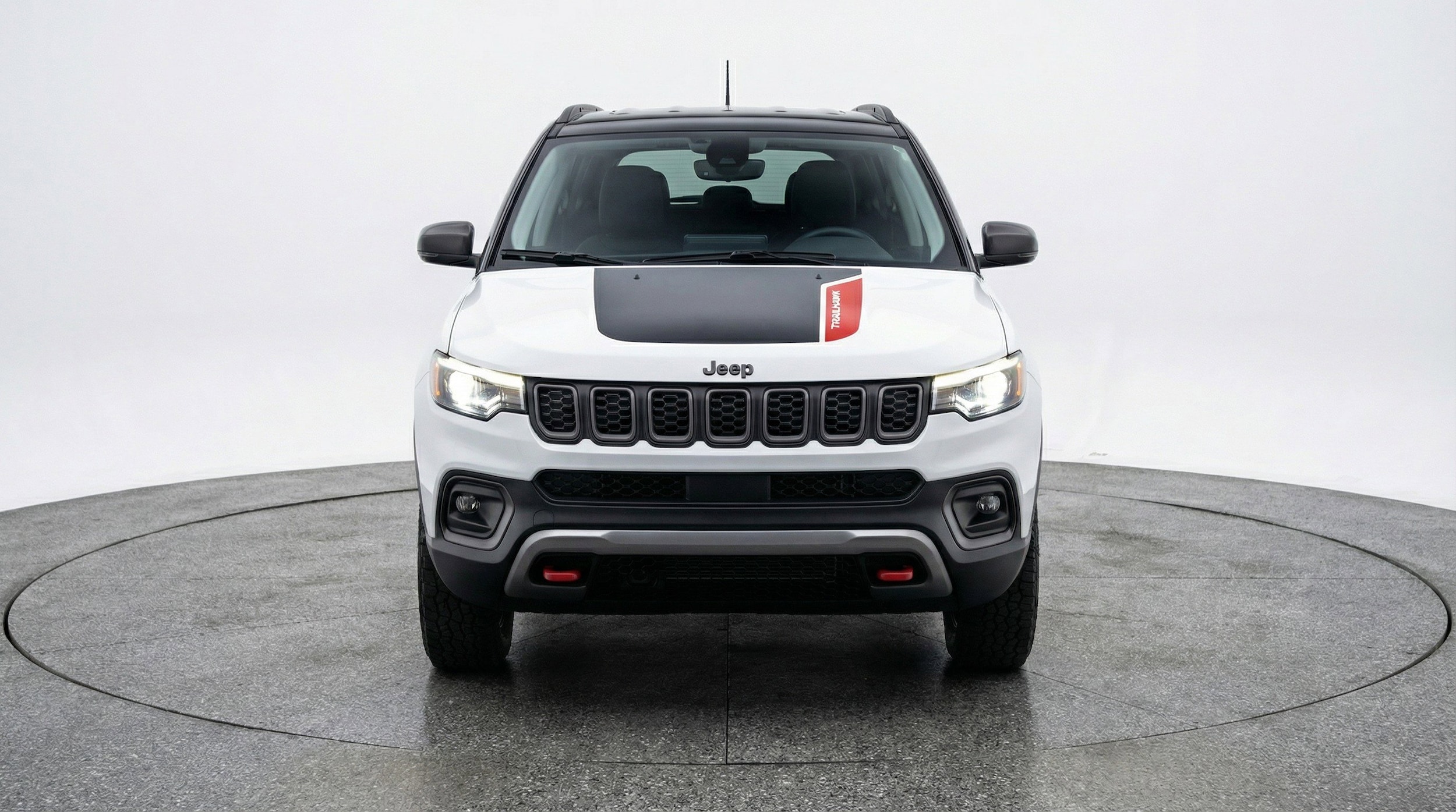 Thumbnail: 2025 Jeep Compass - 2