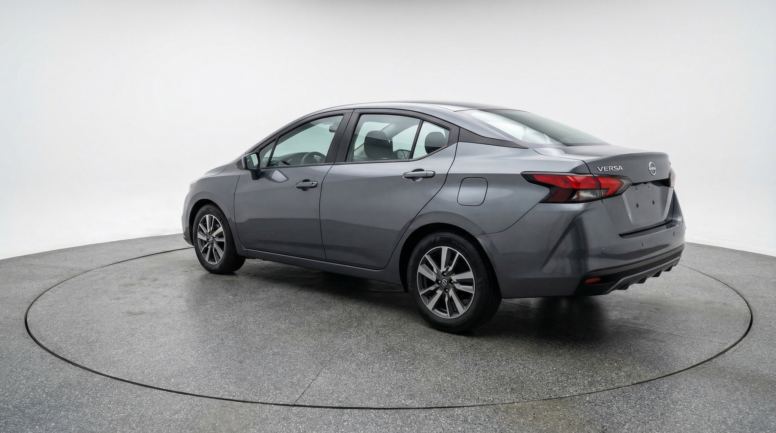 Thumbnail: 2025 Nissan Versa - 6