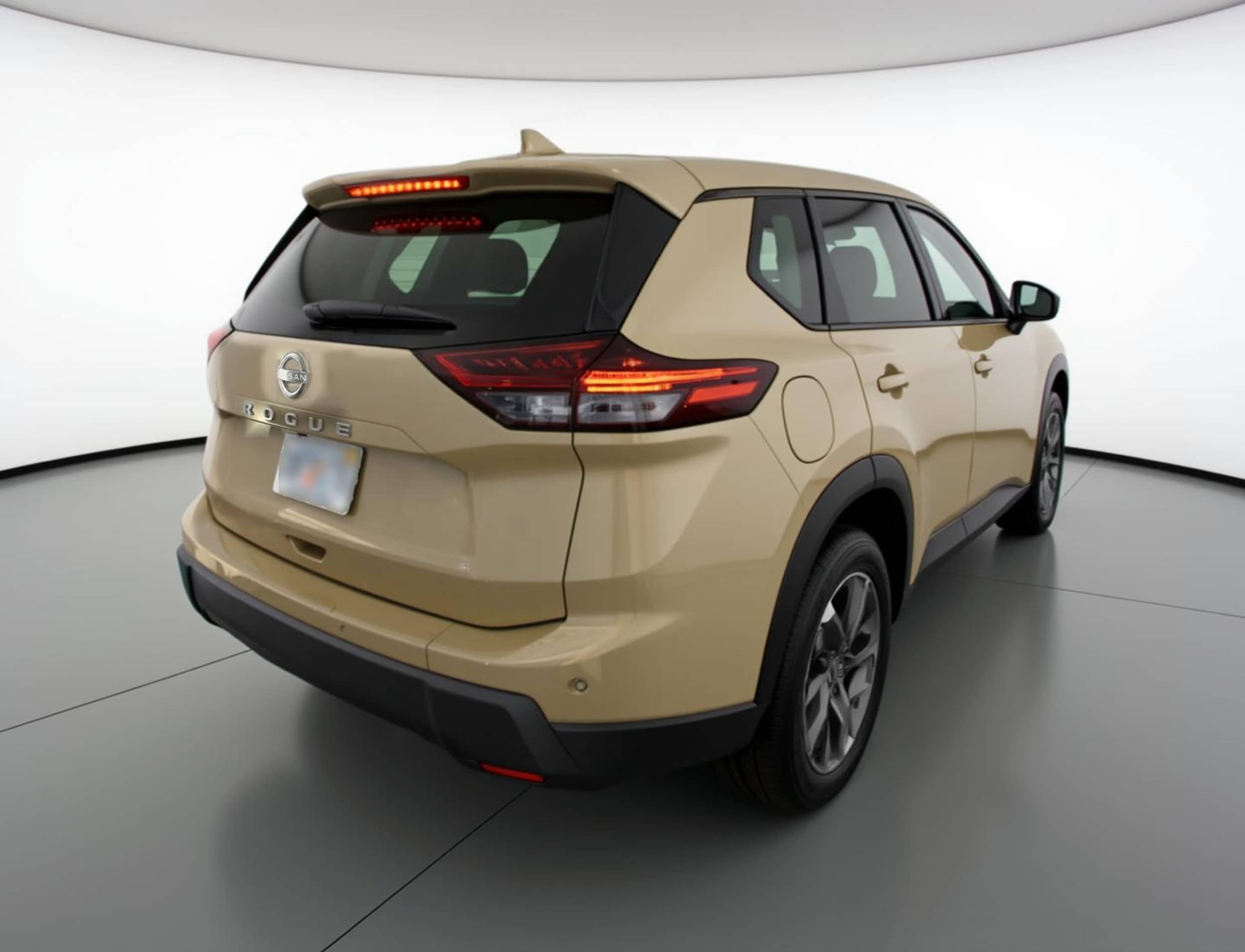 Thumbnail: 2025 Nissan Rogue - 7