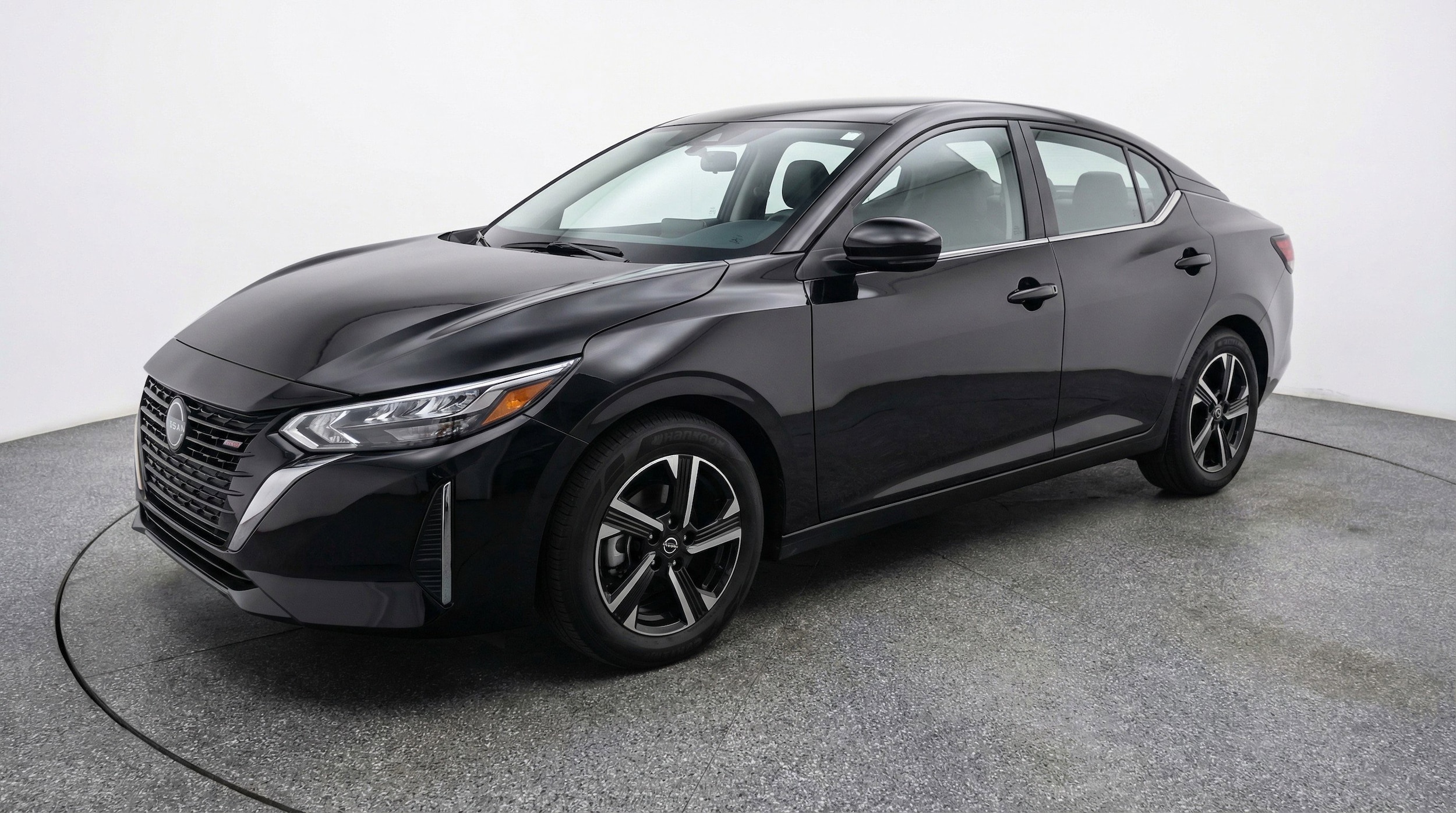 Thumbnail: 2025 Nissan Sentra - 3