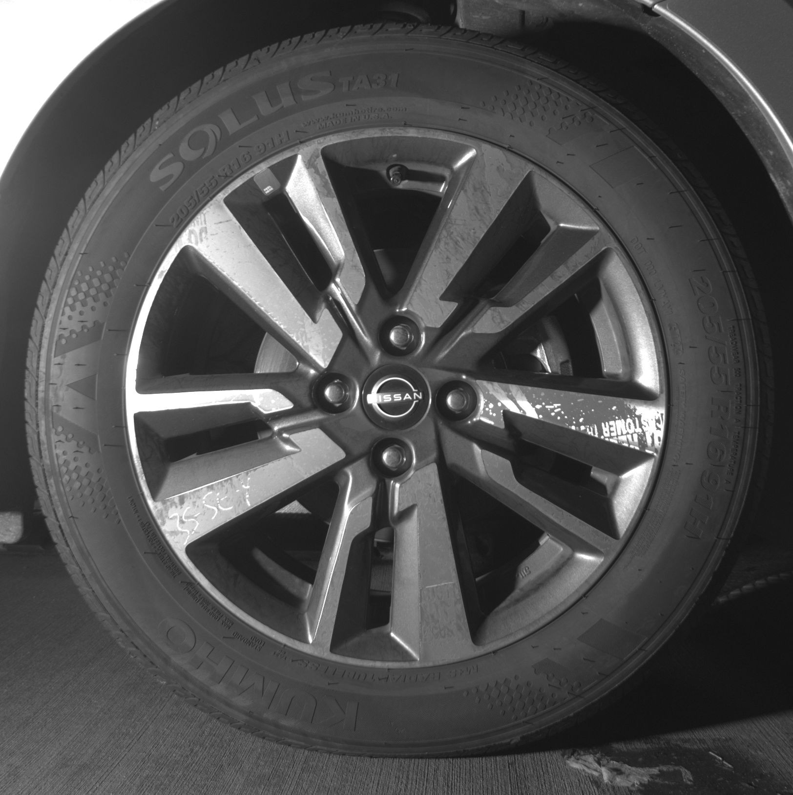 Thumbnail: 2025 Nissan Versa - 10