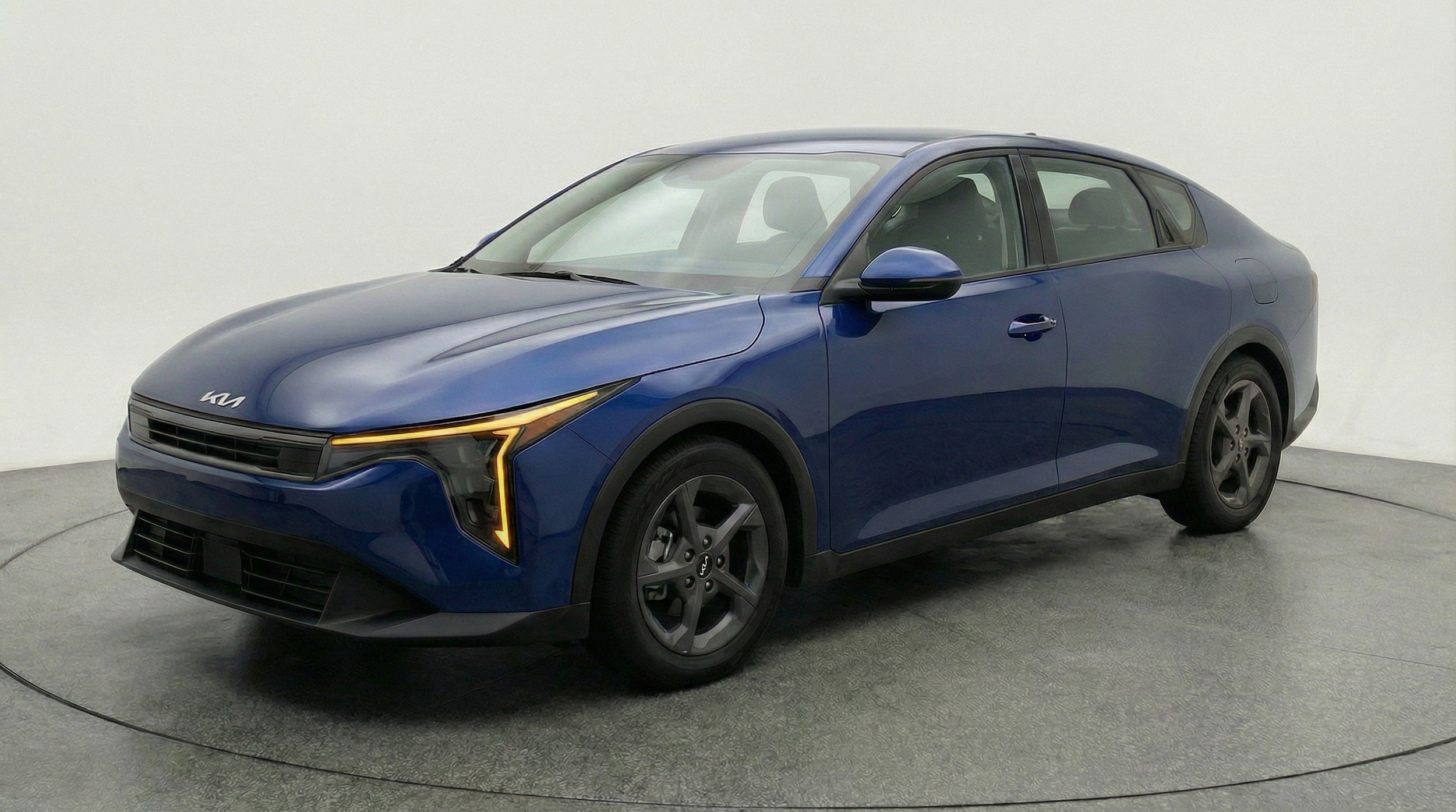 Thumbnail: 2025 Kia K4 - 3