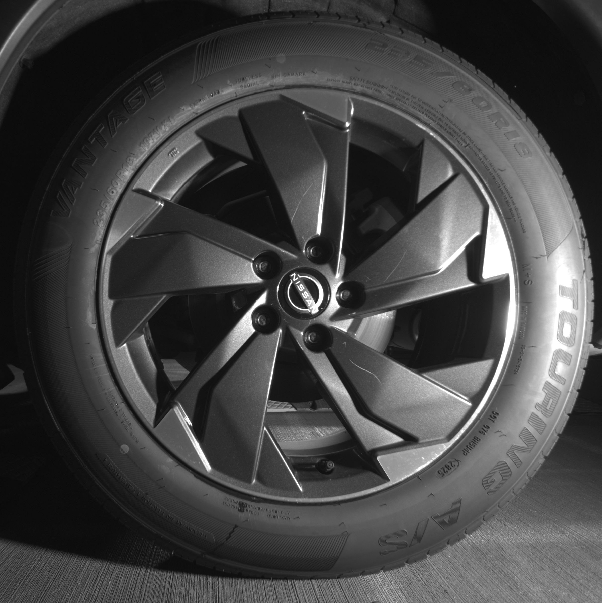 Thumbnail: 2025 Nissan Rogue - 14