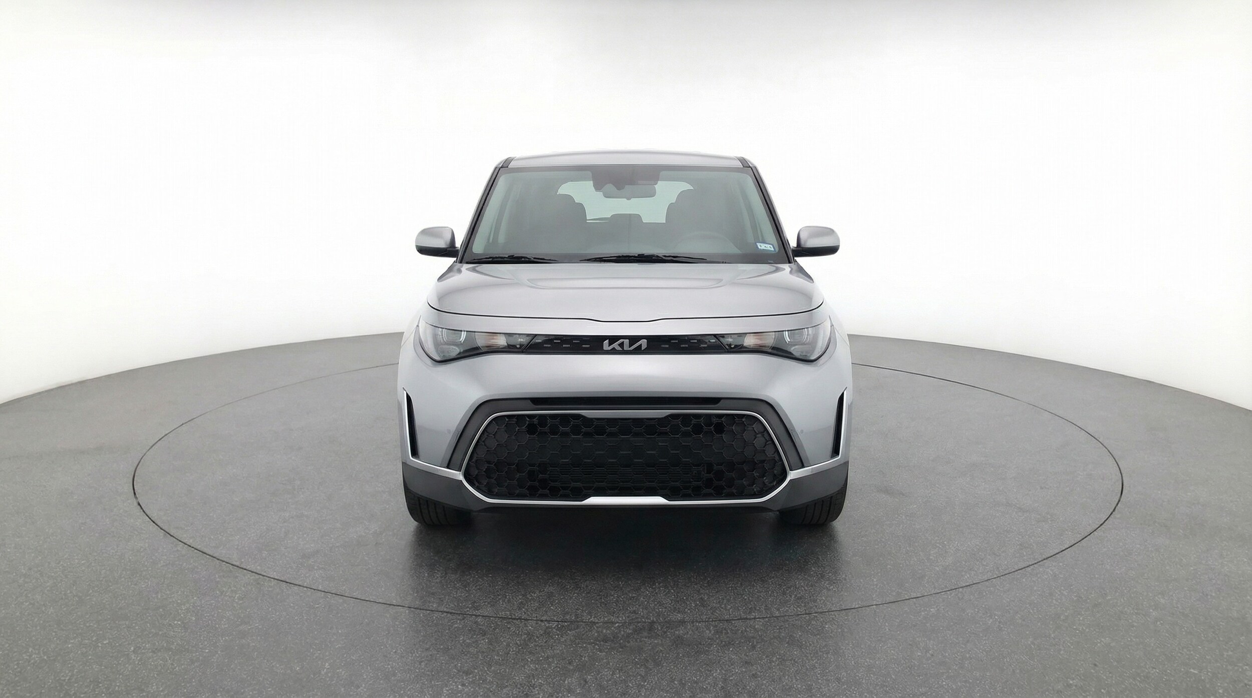 Thumbnail: 2025 Kia Soul - 2