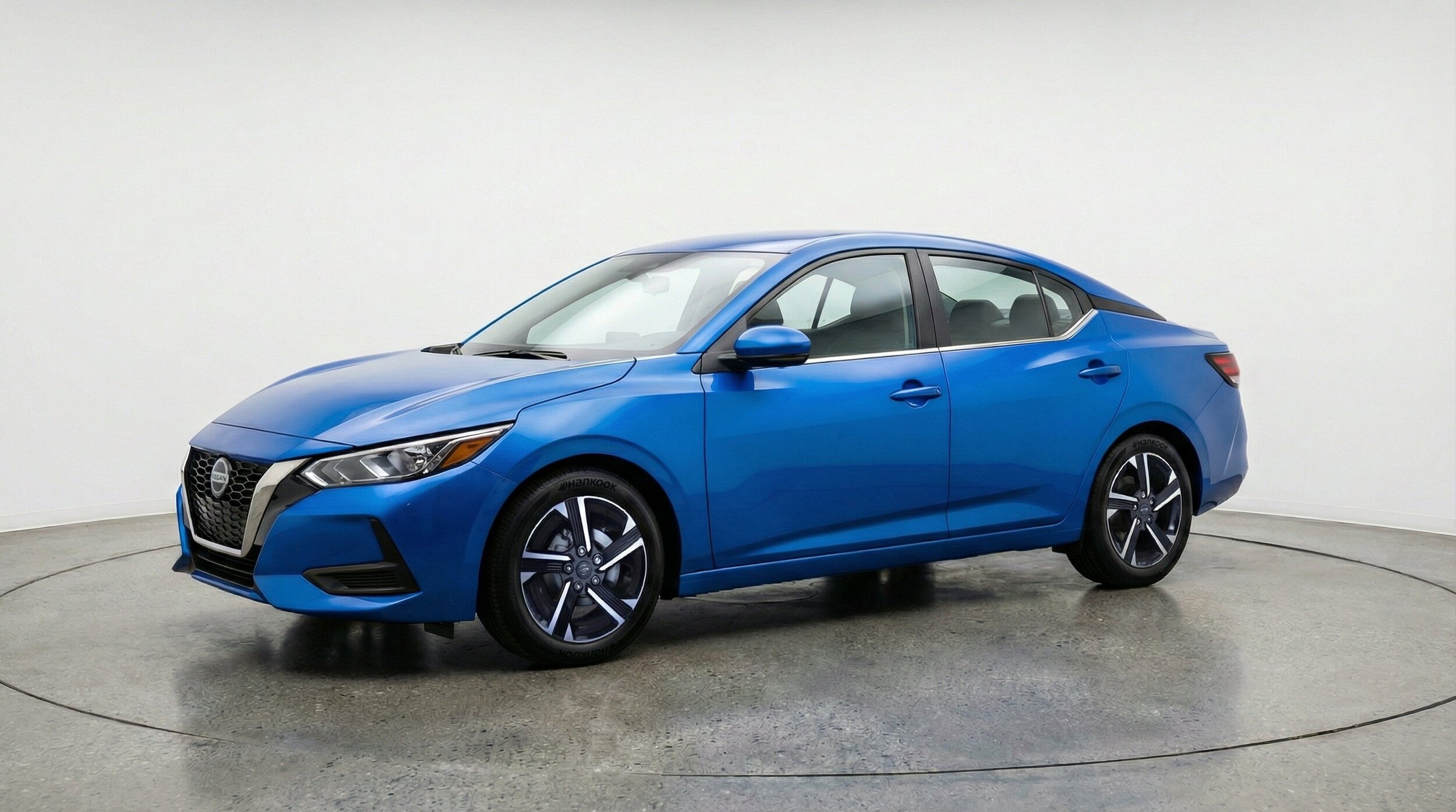 Thumbnail: 2025 Nissan Sentra - 3
