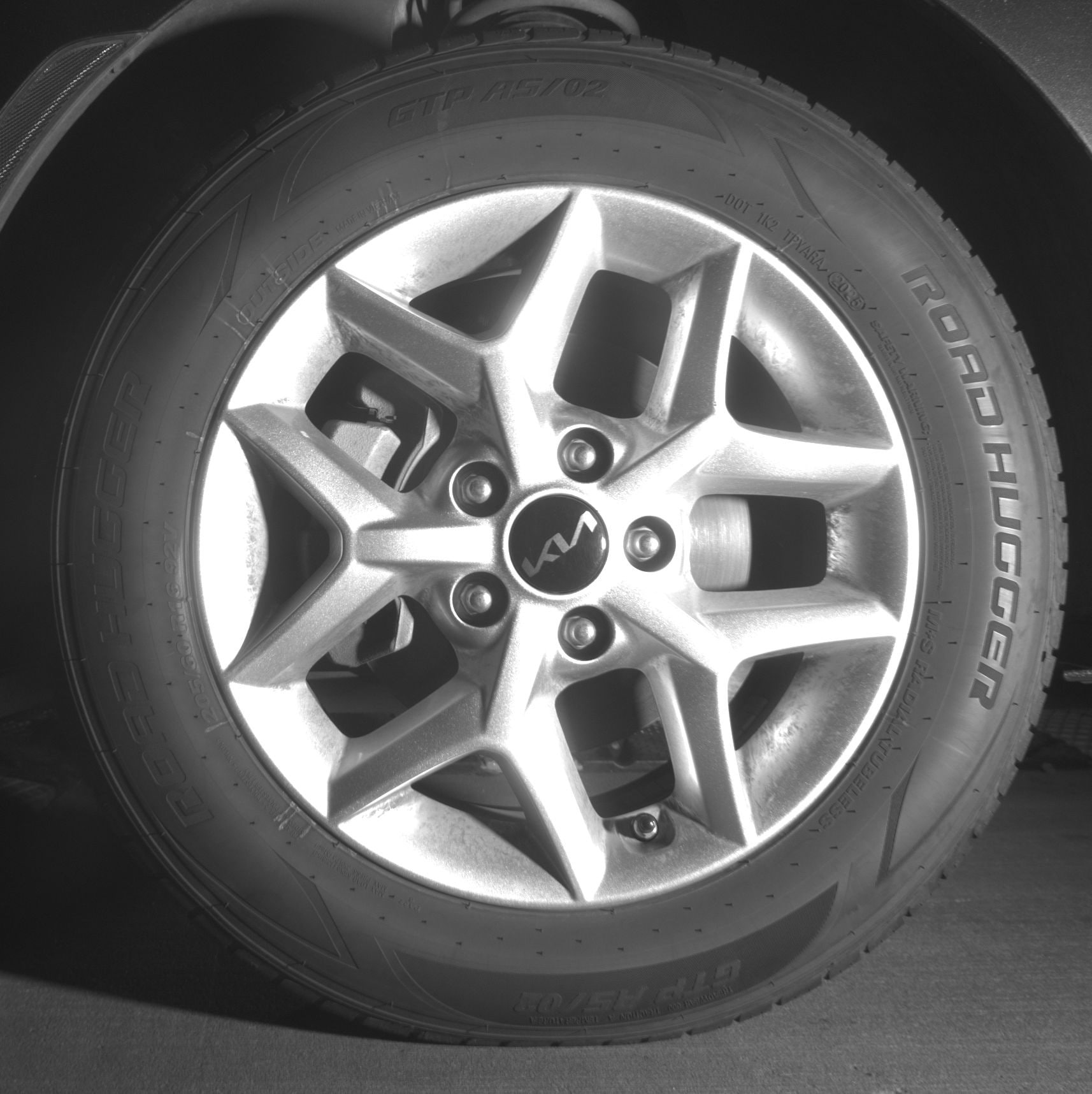 Thumbnail: 2025 Kia Soul - 9