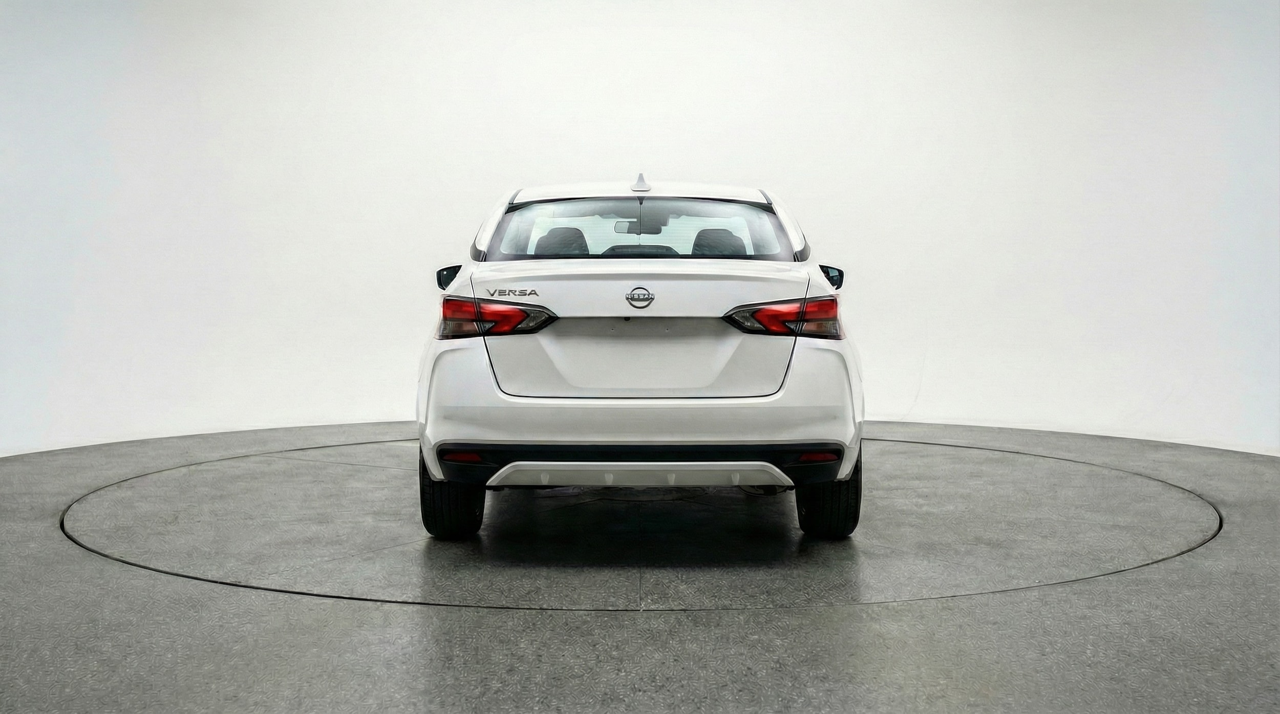 Thumbnail: 2025 Nissan Versa - 6