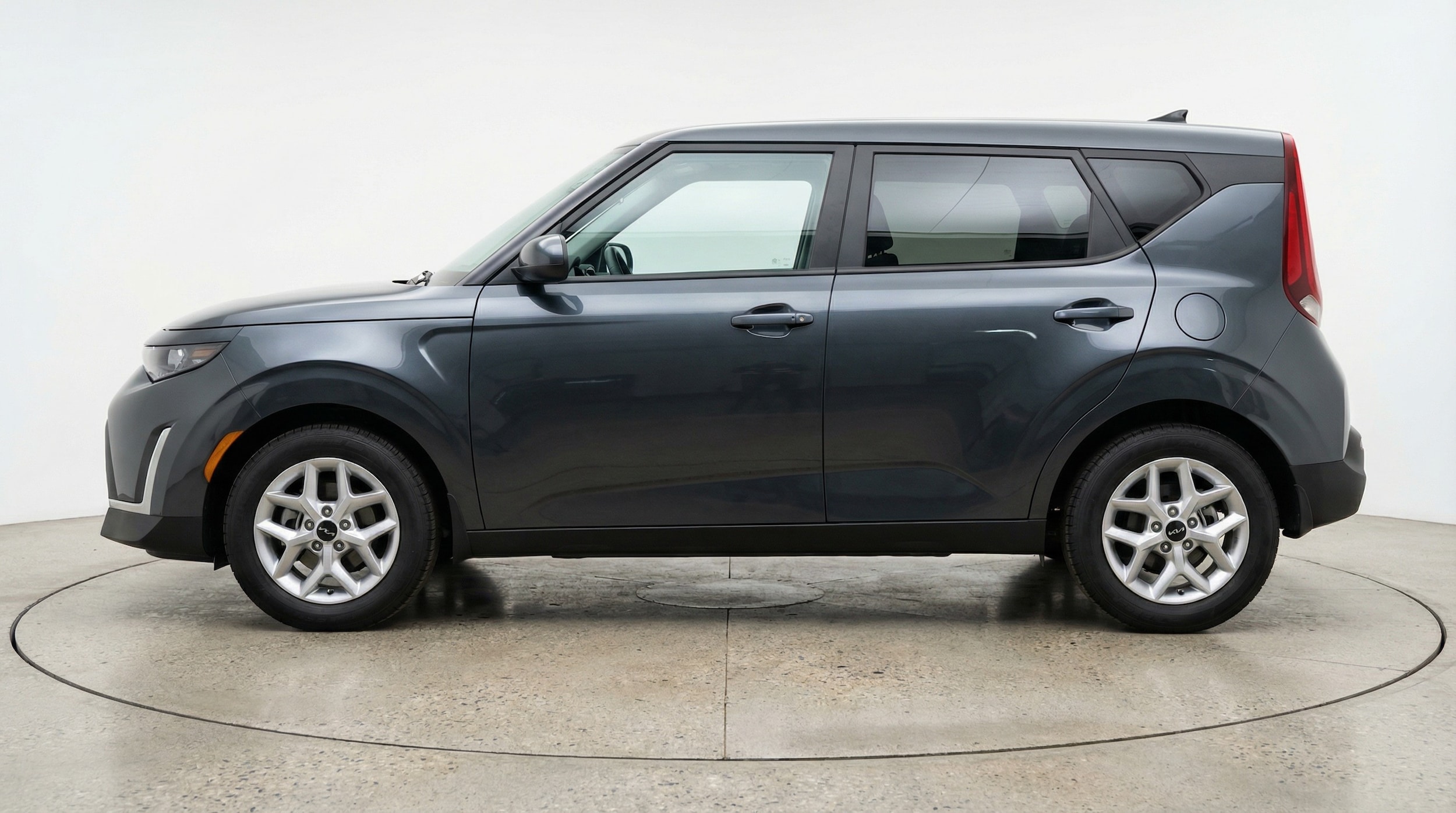 Thumbnail: 2025 Kia Soul - 4