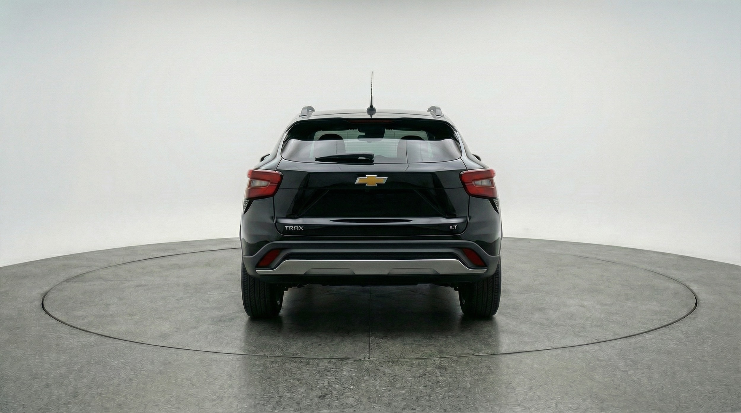 Thumbnail: 2025 Chevrolet Trax - 6