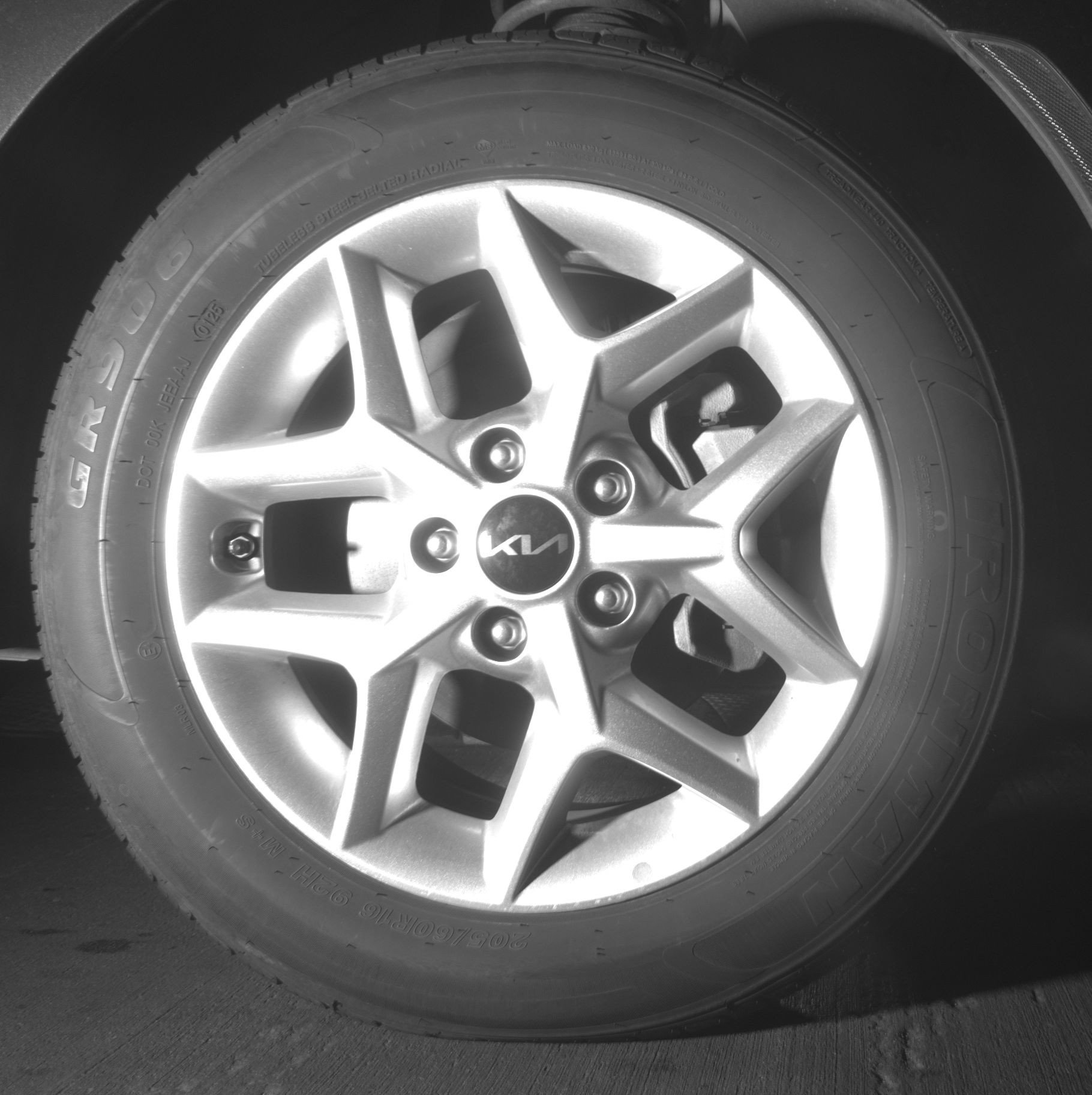 Thumbnail: 2025 Kia Soul - 13