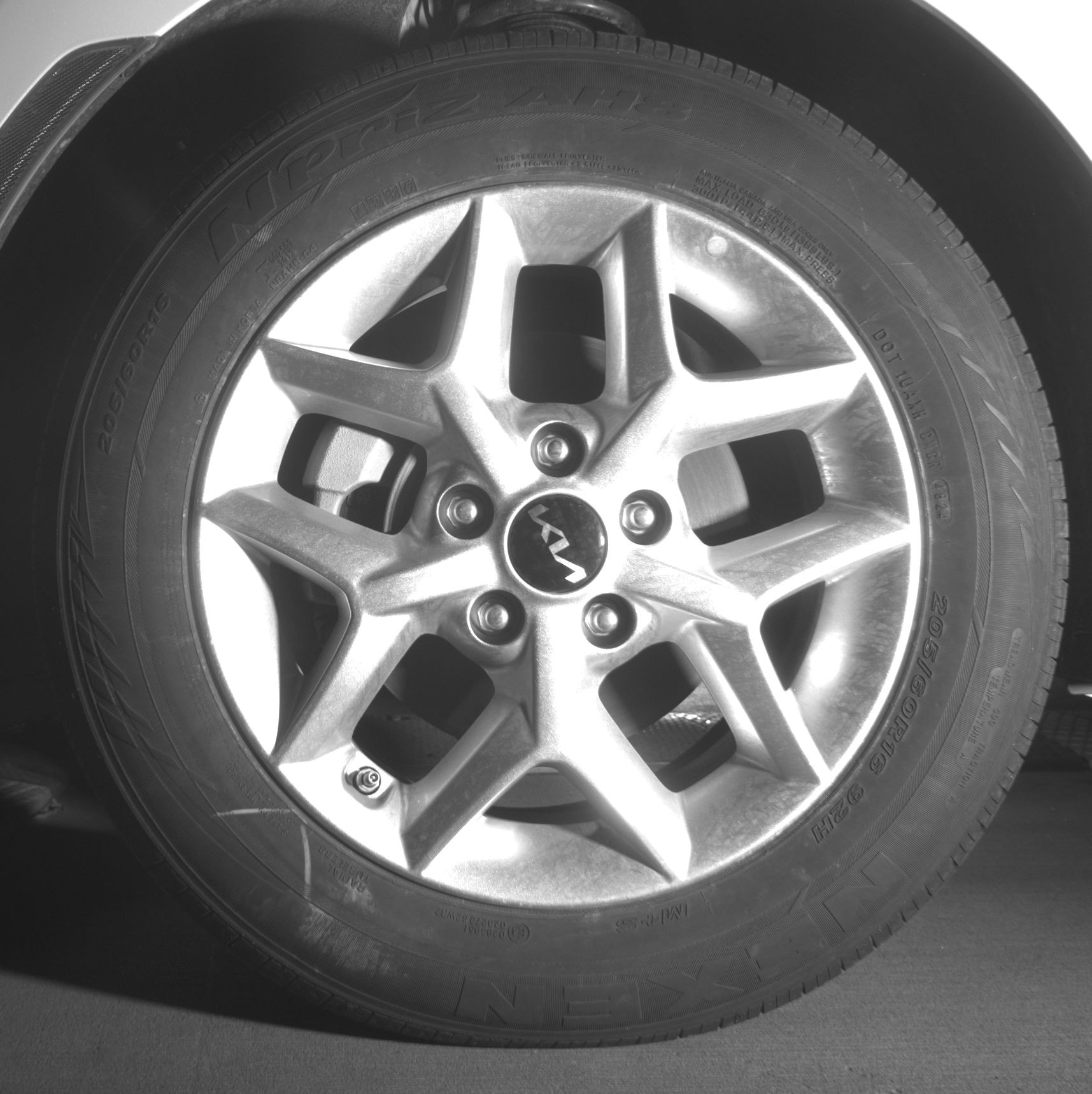 Thumbnail: 2025 Kia Soul - 14