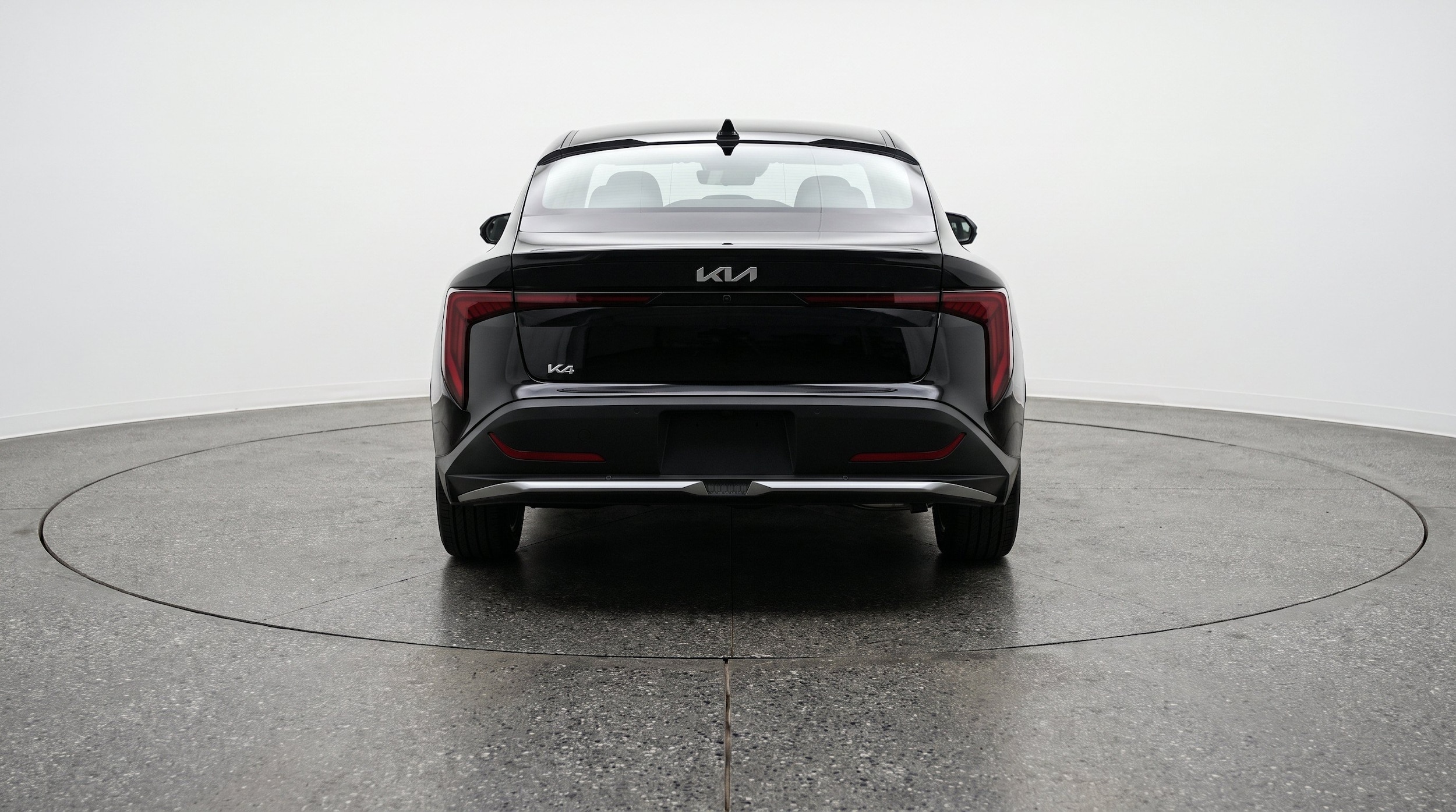 Thumbnail: 2026 Kia K4 - 7