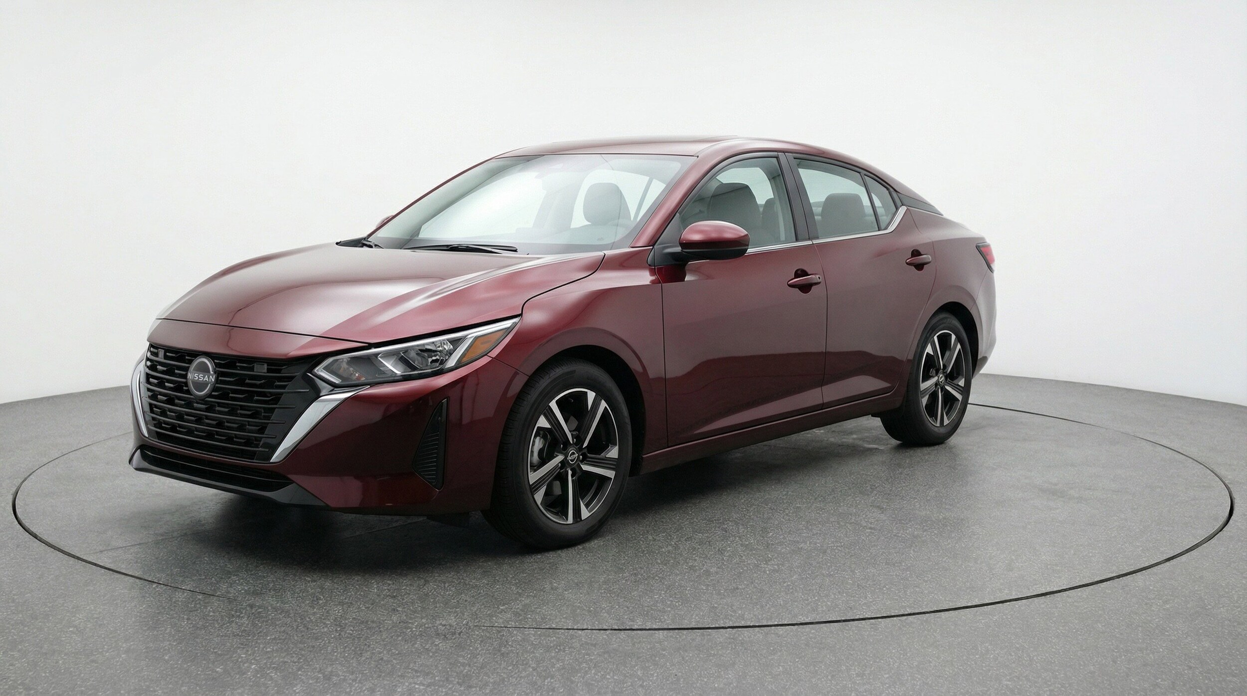 Thumbnail: 2025 Nissan Sentra - 3