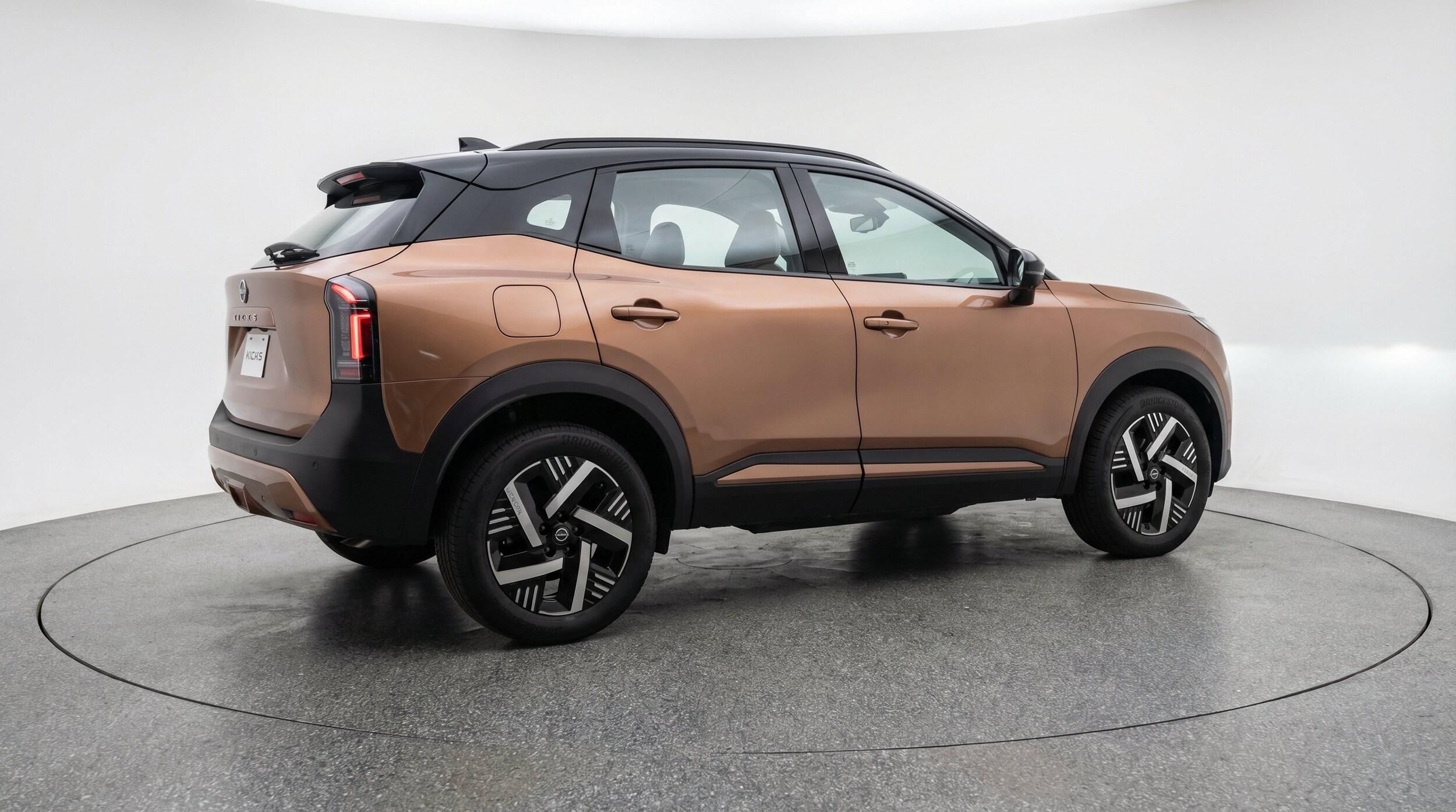 Thumbnail: 2026 Nissan Kicks - 9