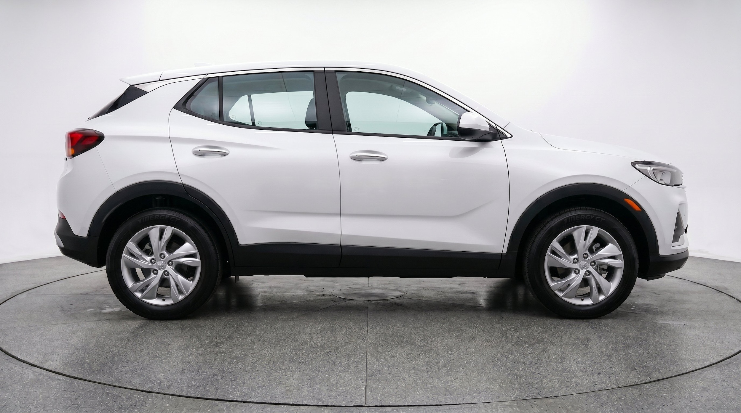 Thumbnail: 2025 Buick Encore GX - 11