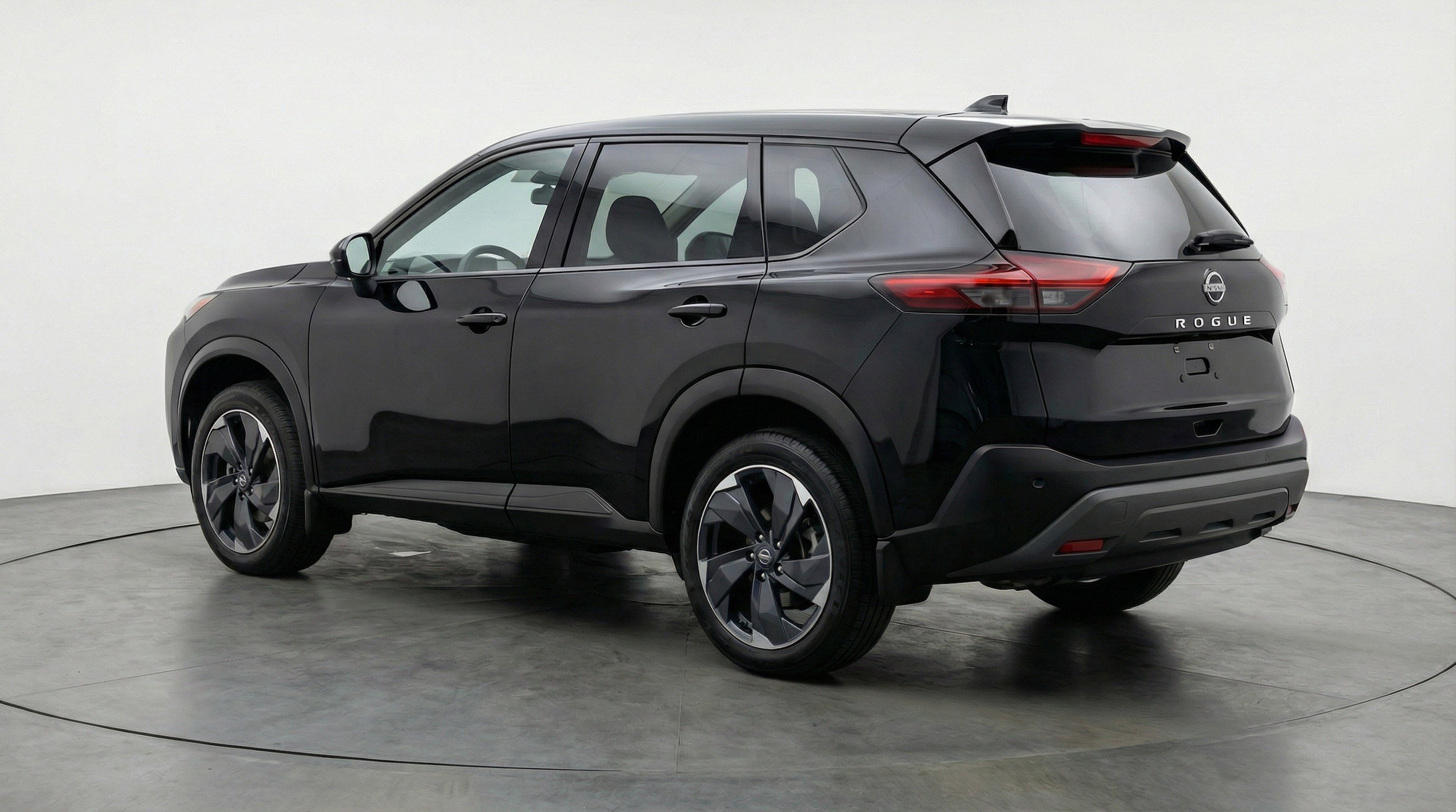 Thumbnail: 2025 Nissan Rogue - 6