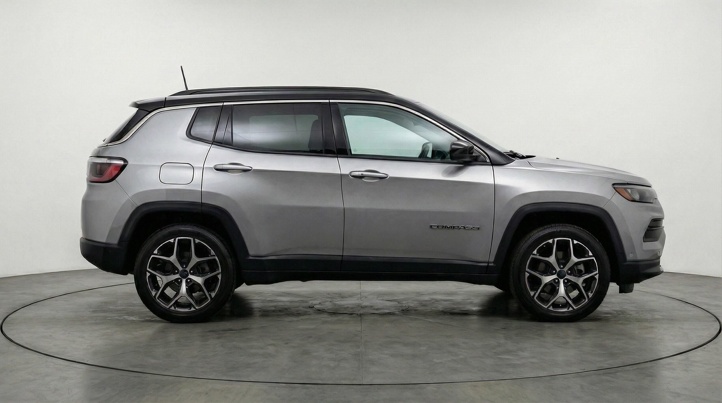 Thumbnail: 2025 Jeep Compass - 11