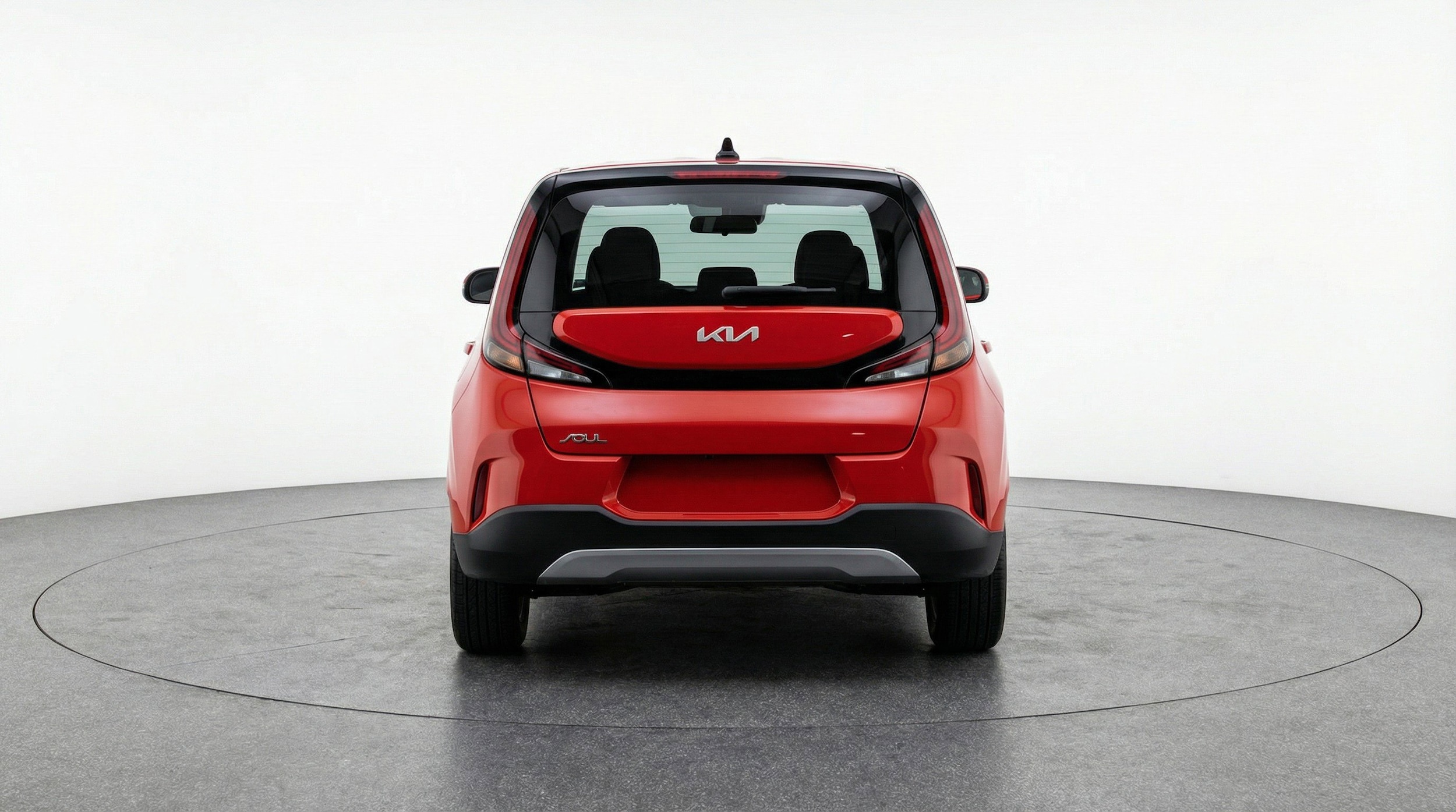 Thumbnail: 2025 Kia Soul - 7