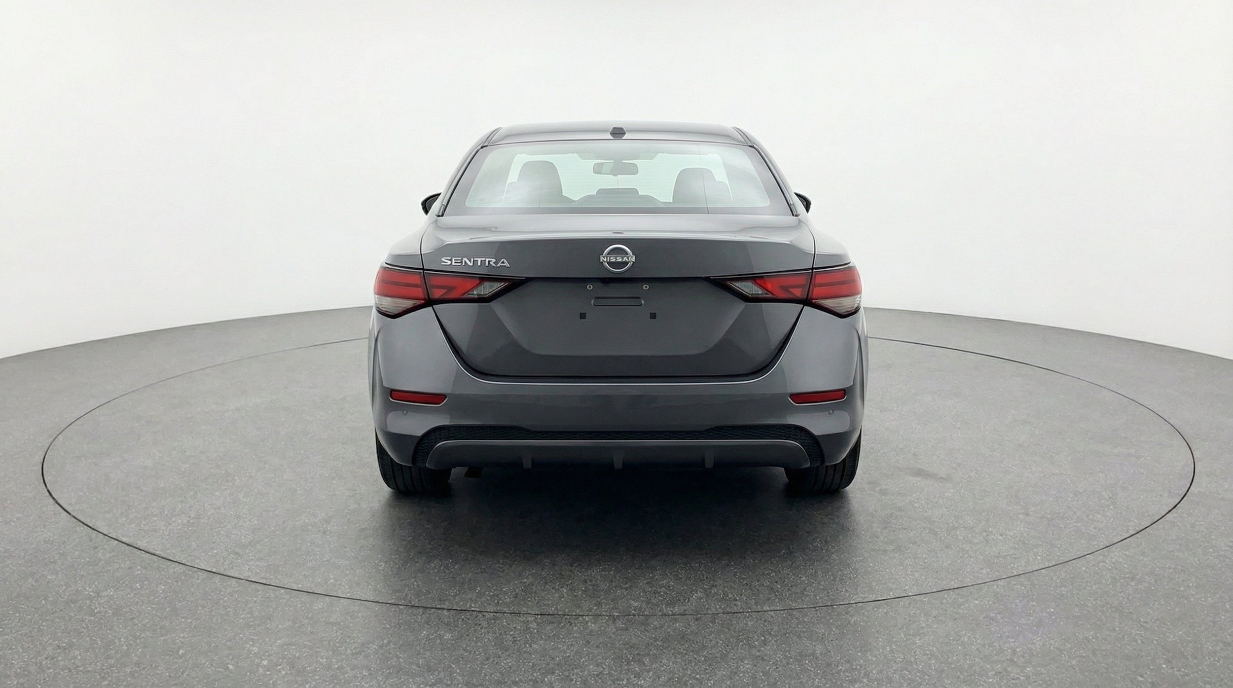 Thumbnail: 2025 Nissan Sentra - 7