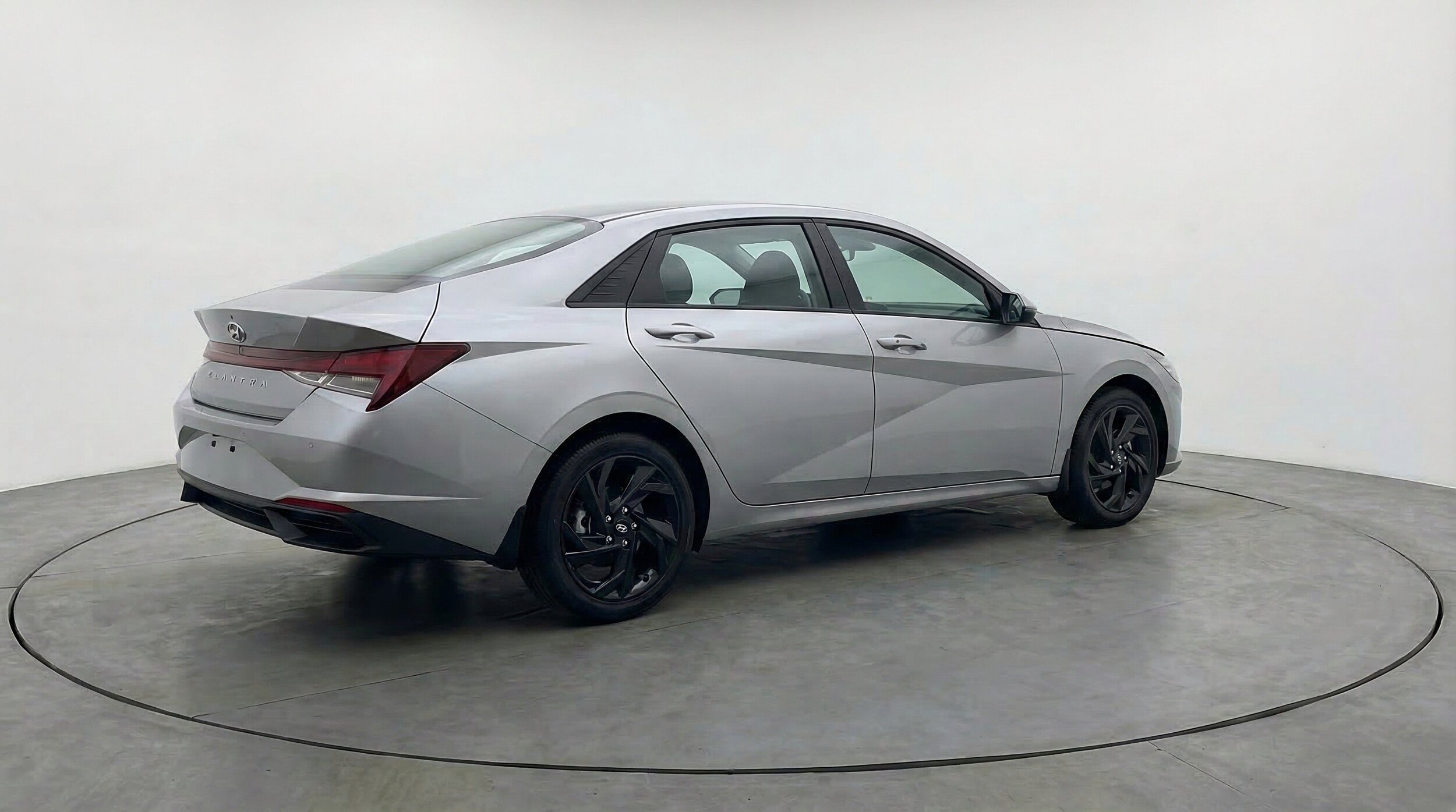 Thumbnail: 2026 Hyundai Elantra - 9