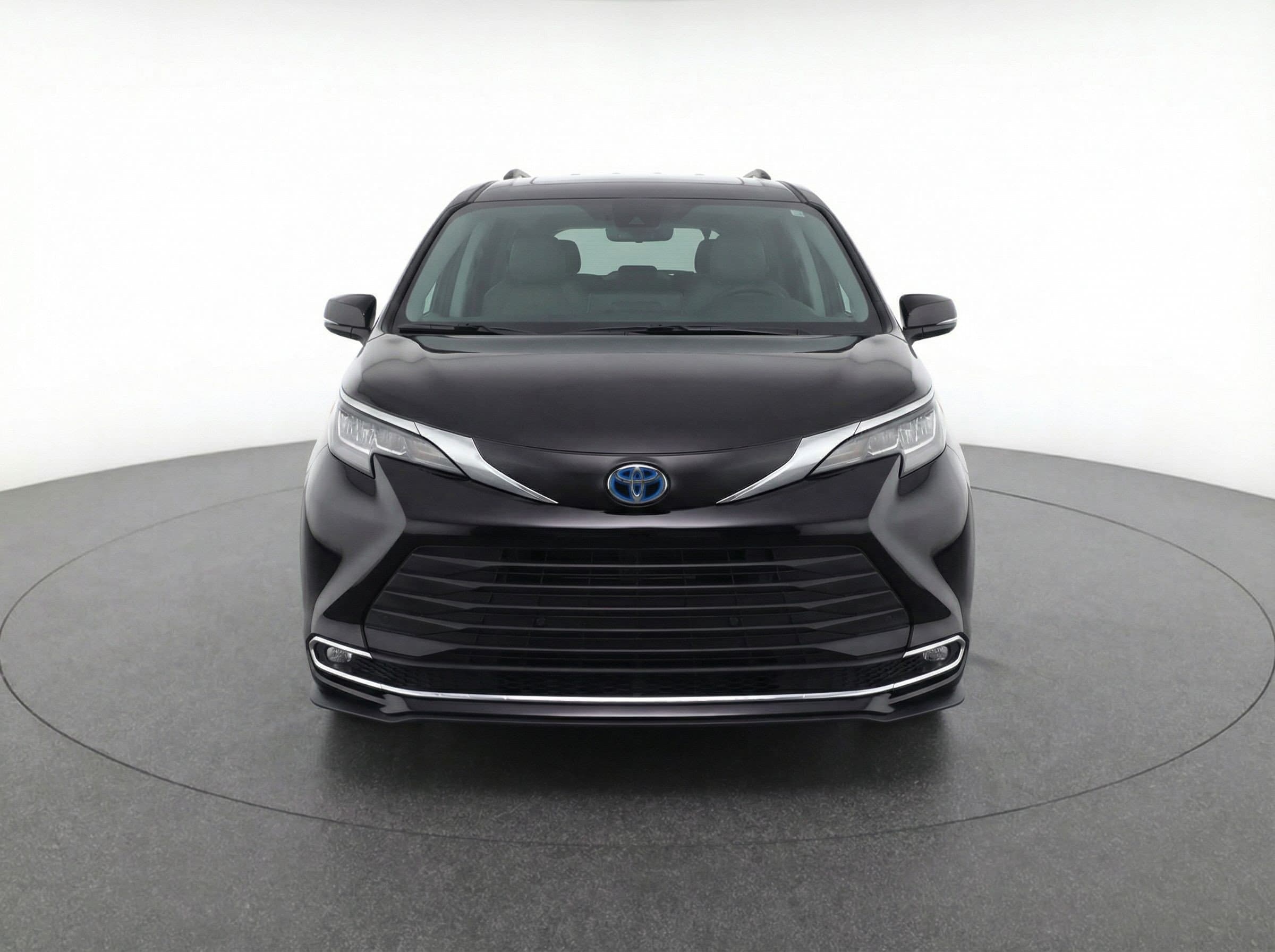 Thumbnail: 2024 Toyota Sienna - 2