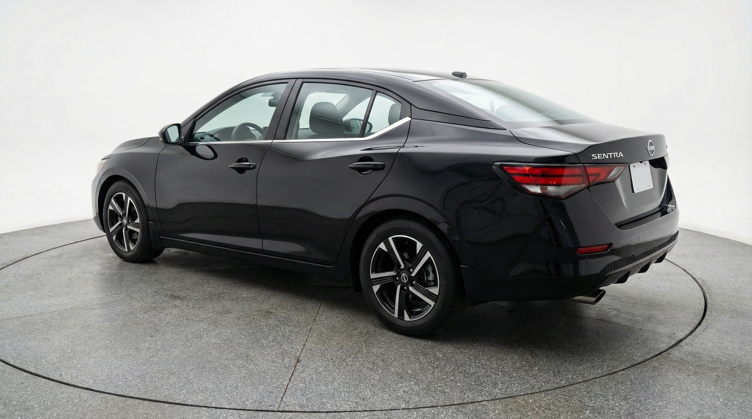 Thumbnail: 2025 Nissan Sentra - 5