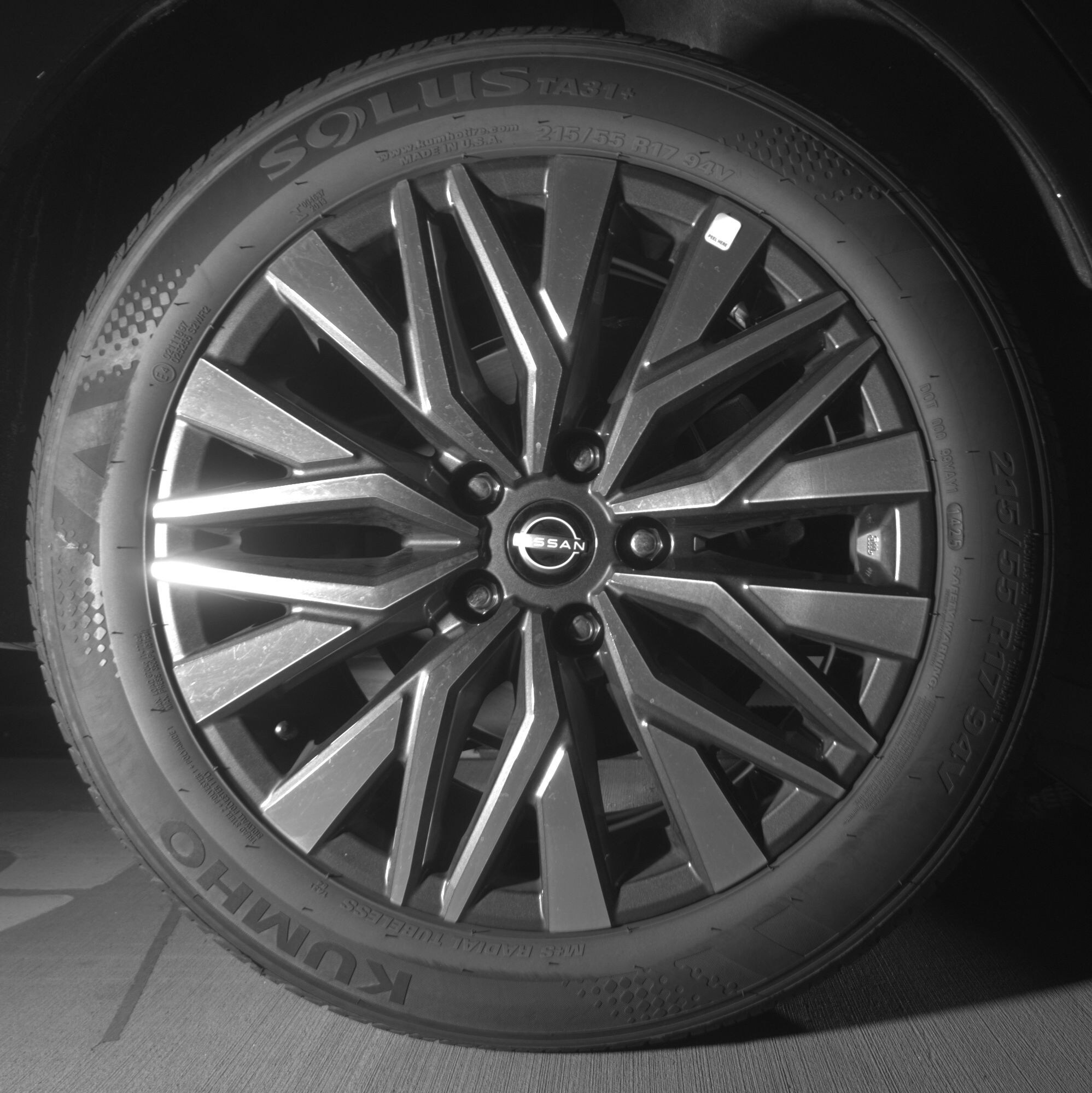 Thumbnail: 2025 Nissan Altima - 12