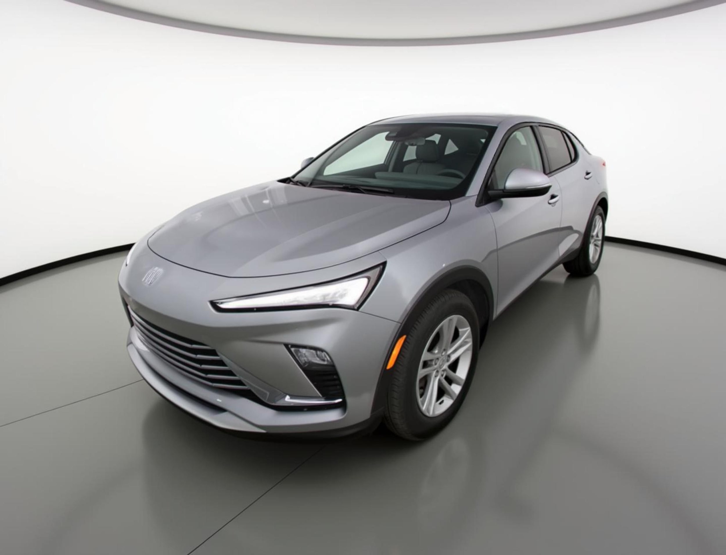 Thumbnail: 2025 Buick Envista - 3