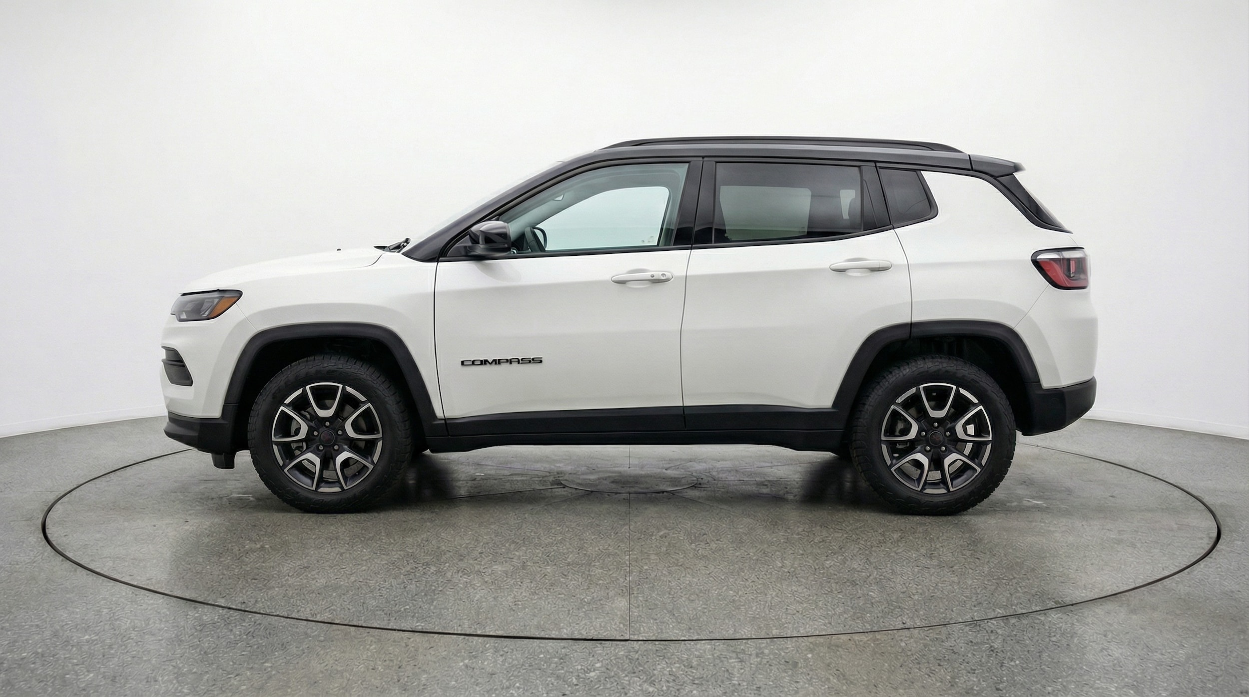 Thumbnail: 2025 Jeep Compass - 4
