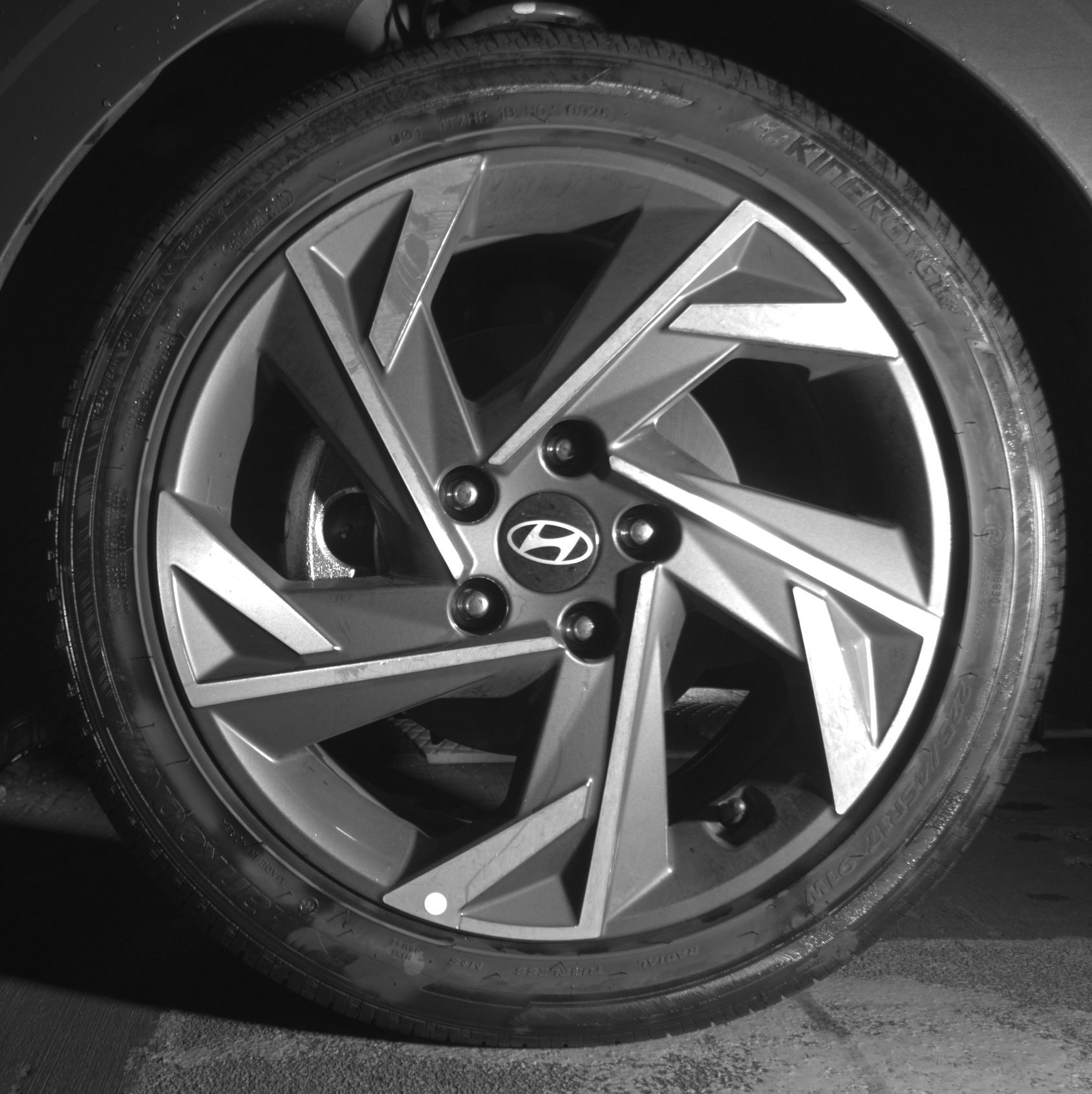 Thumbnail: 2025 Hyundai Elantra - 9