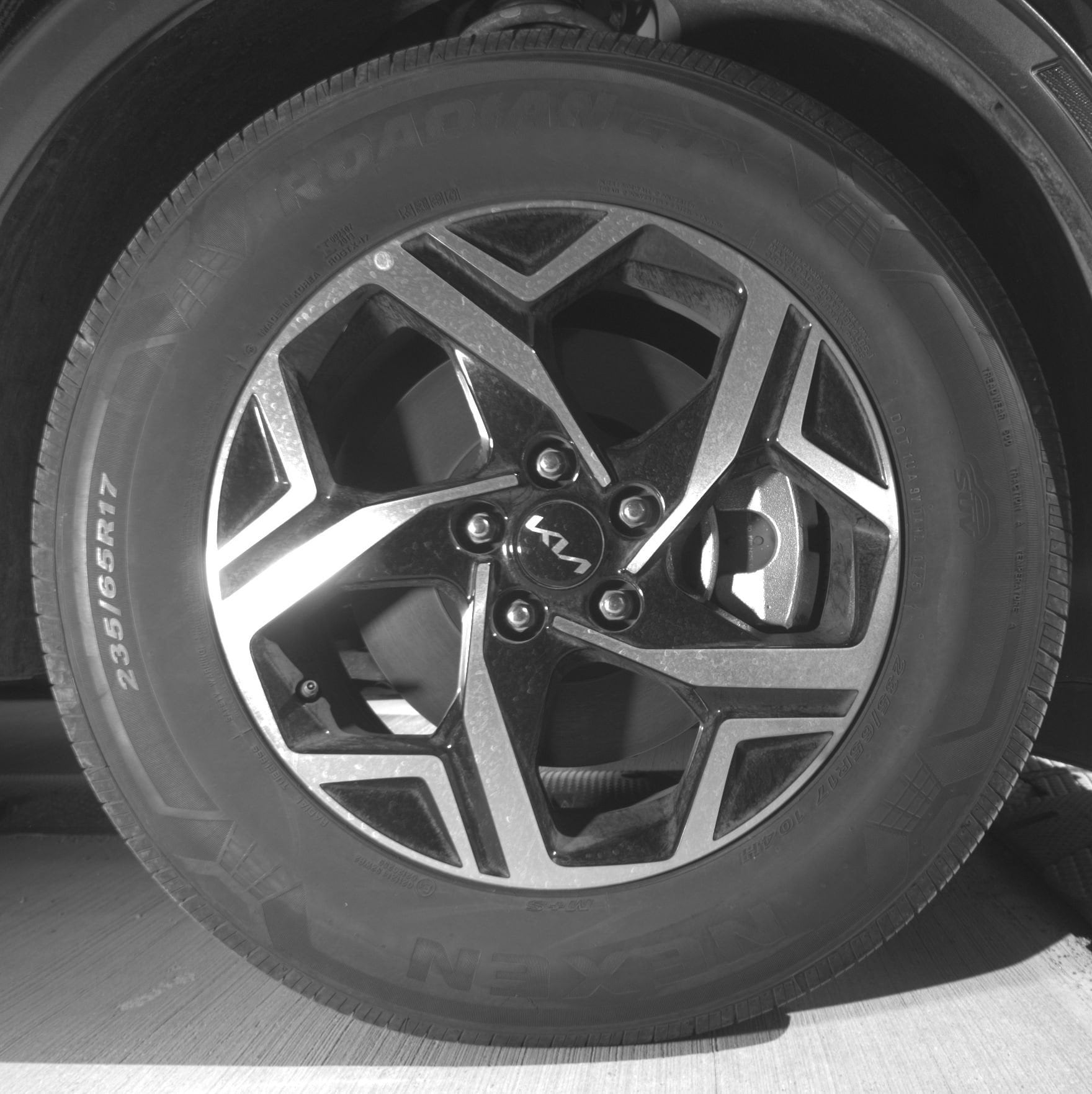 Thumbnail: 2025 Kia Sportage - 13