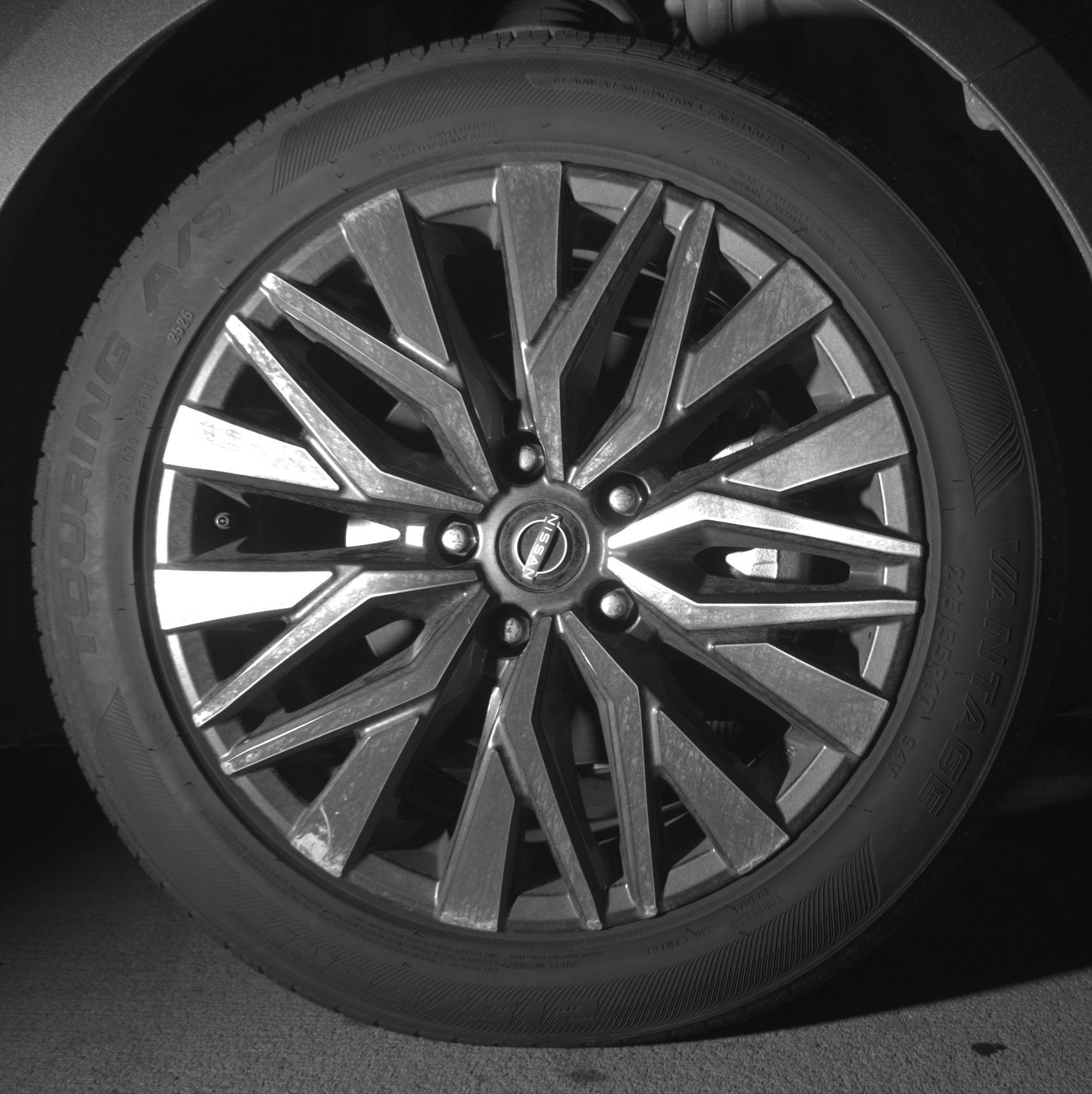 Thumbnail: 2025 Nissan Altima - 13