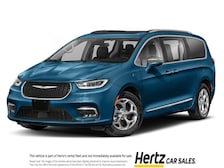 2023 Chrysler Pacifica Hybrid Touring L -
                  Dallas, TX