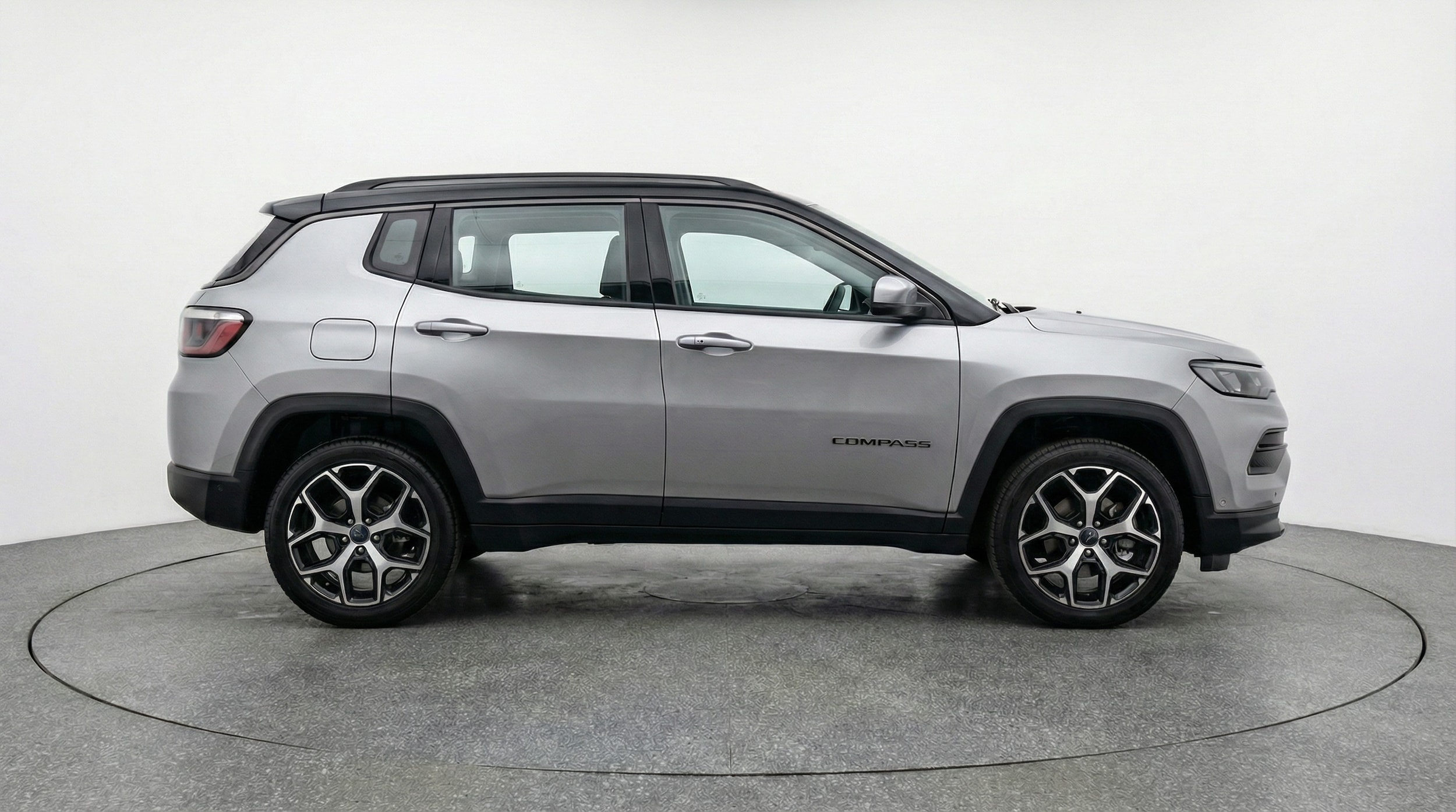 Thumbnail: 2025 Jeep Compass - 8