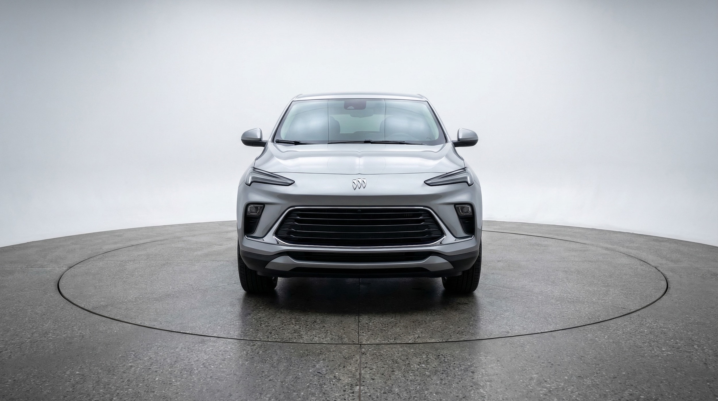 Thumbnail: 2025 Buick Encore GX - 2