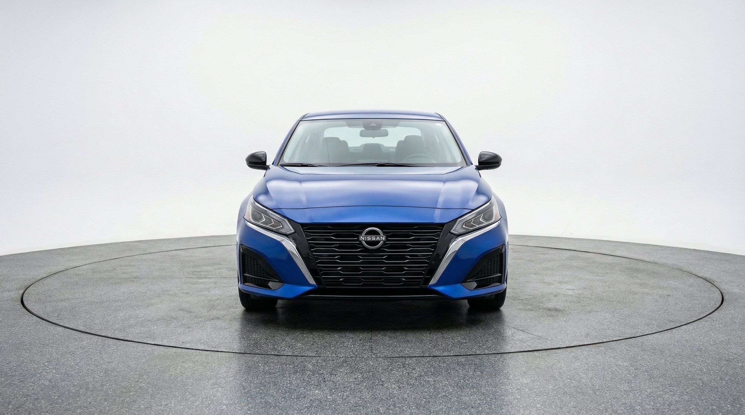 Thumbnail: 2025 Nissan Altima - 2