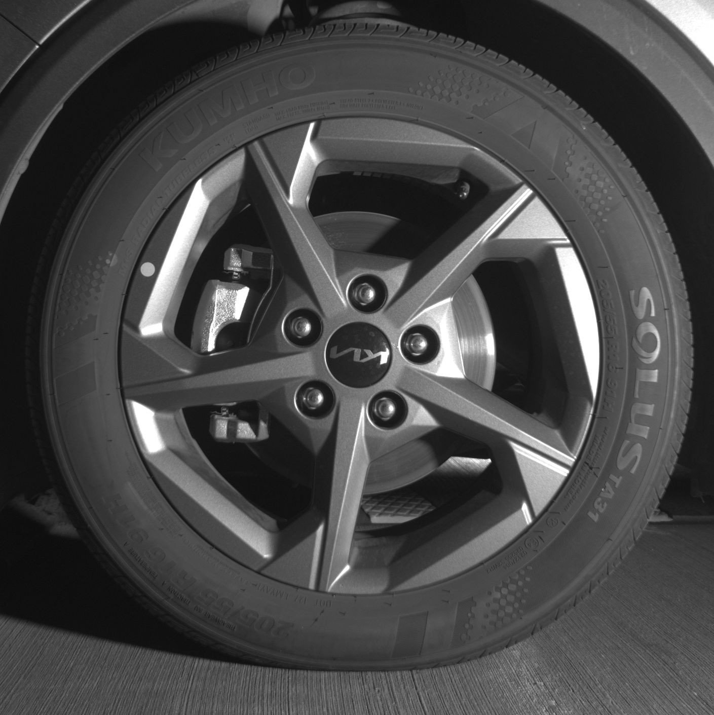 Thumbnail: 2025 Kia K4 - 12