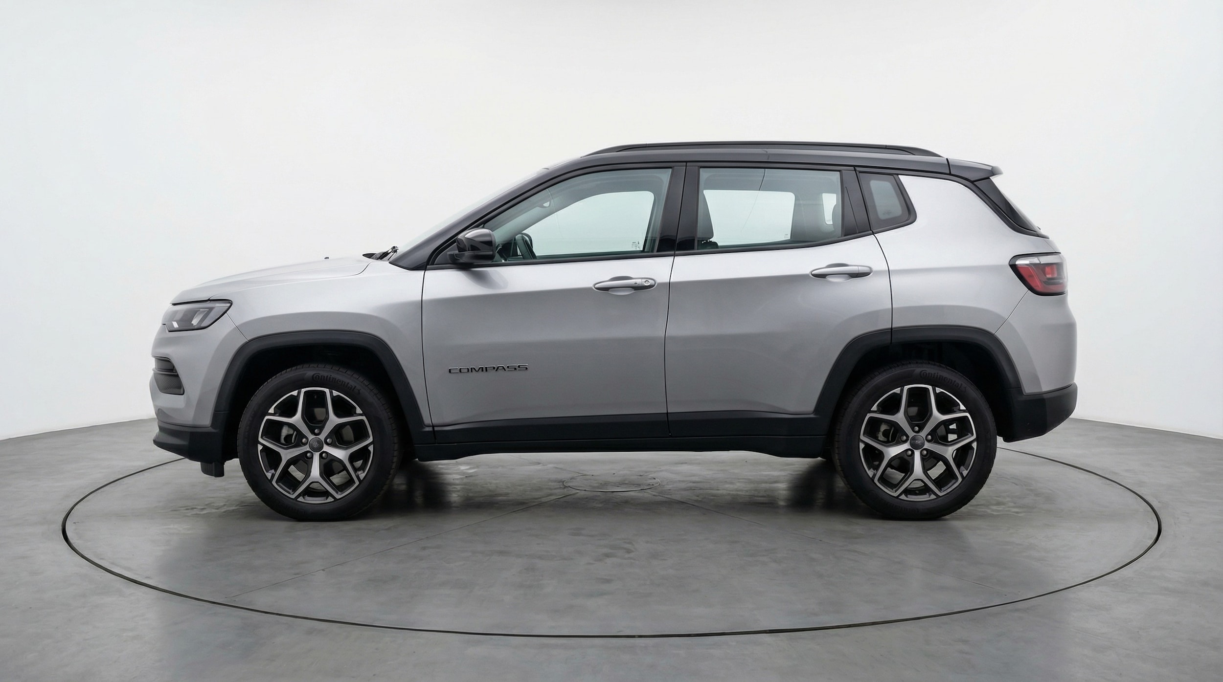 Thumbnail: 2025 Jeep Compass - 4