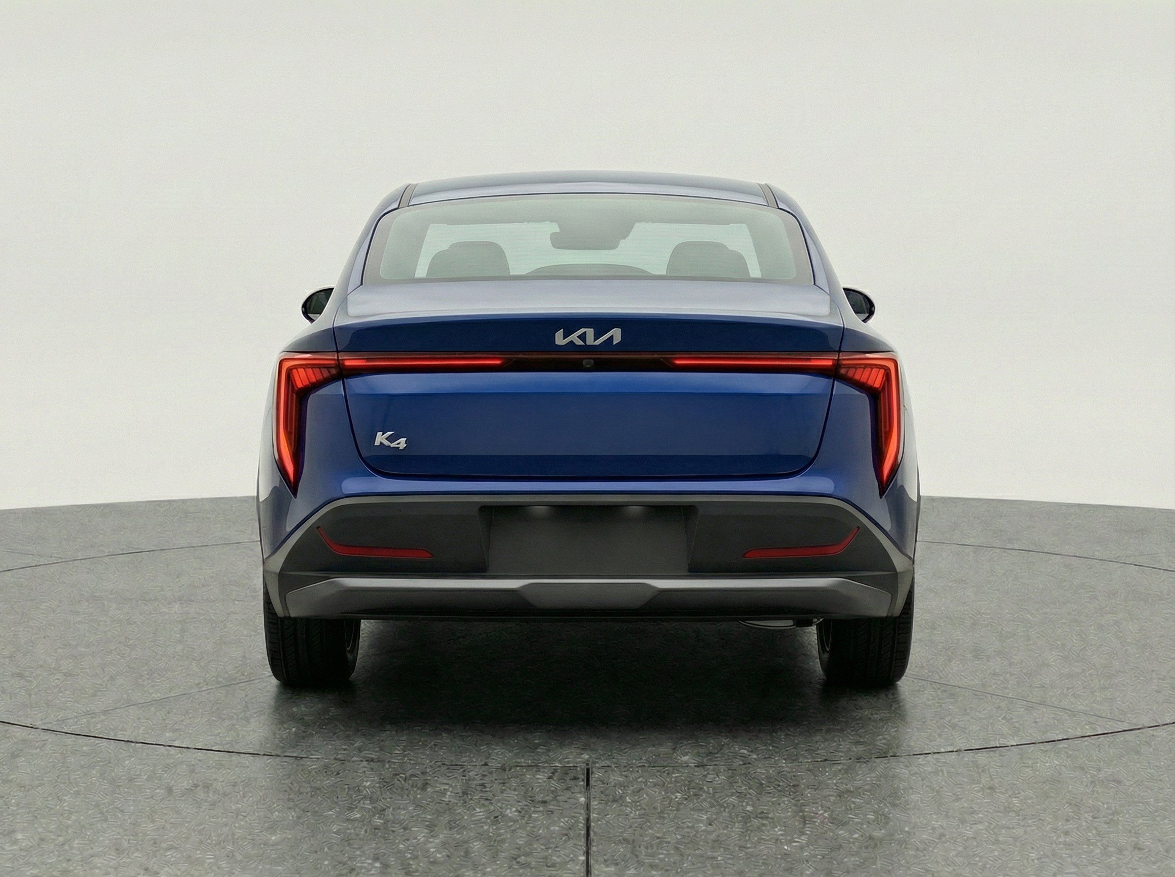 Thumbnail: 2025 Kia K4 - 7