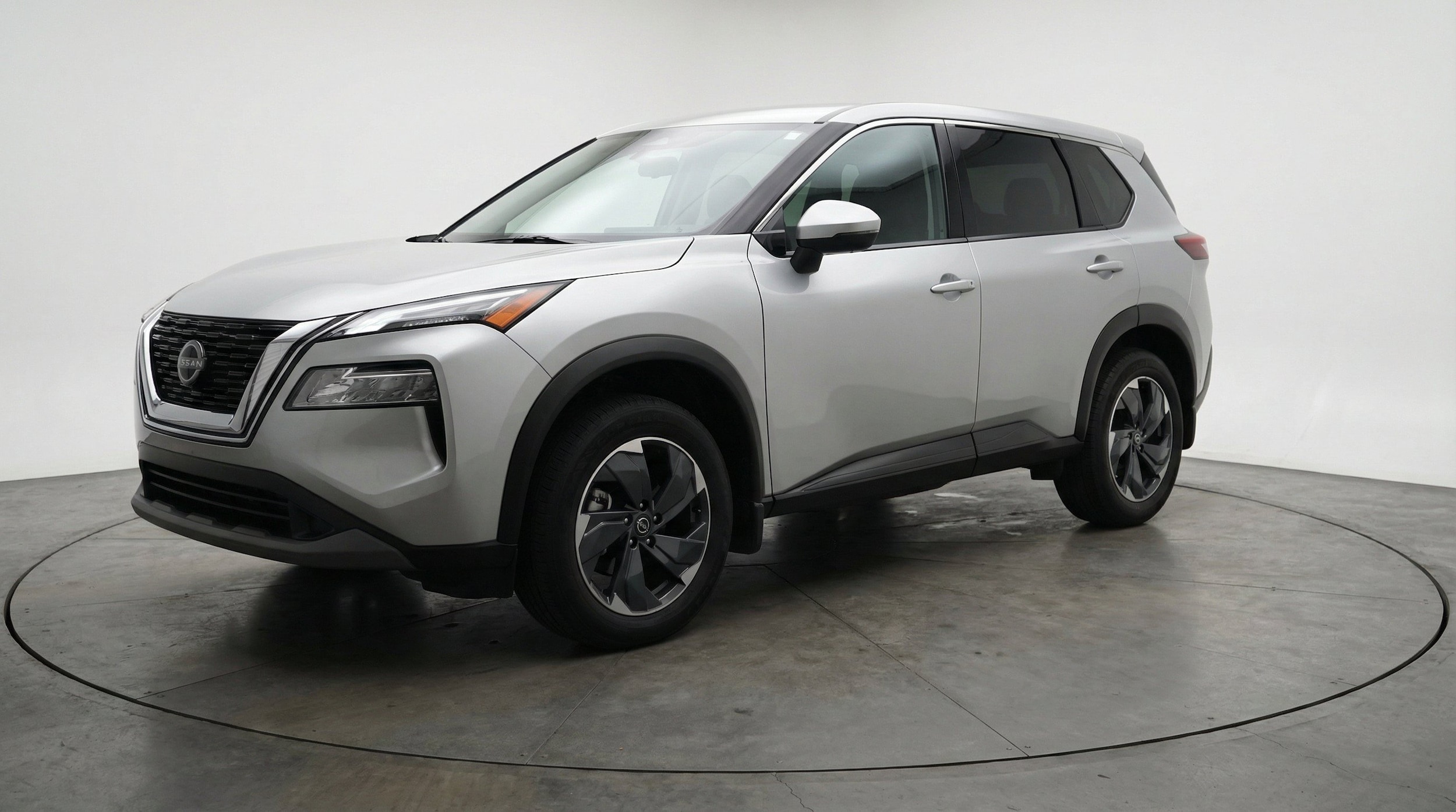 Thumbnail: 2025 Nissan Rogue - 3