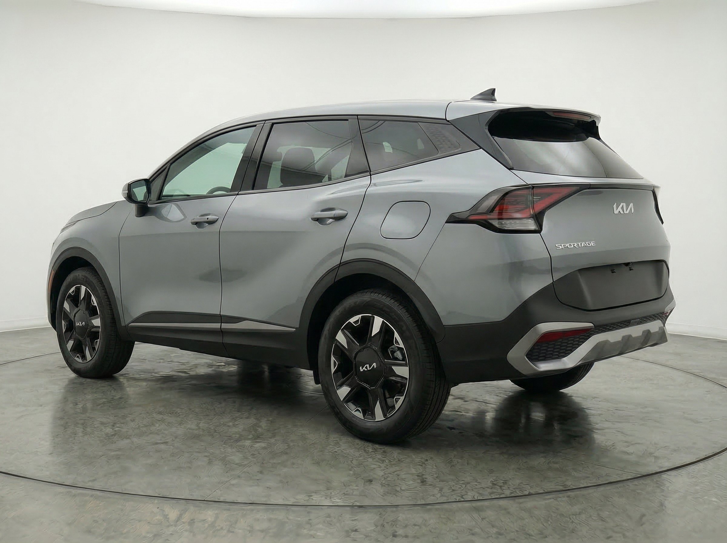 Thumbnail: 2026 Kia Sportage - 6