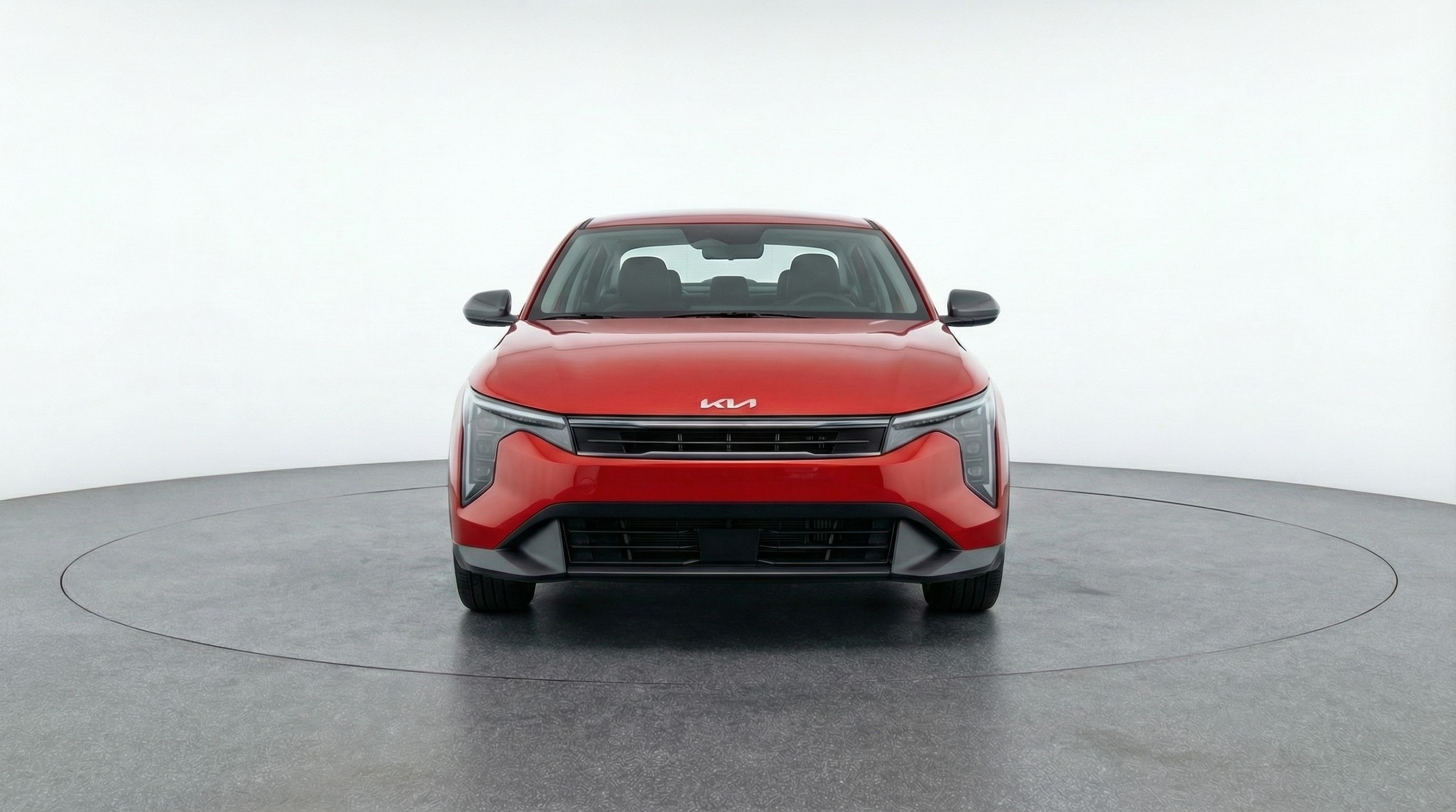 Thumbnail: 2025 Kia K4 - 2