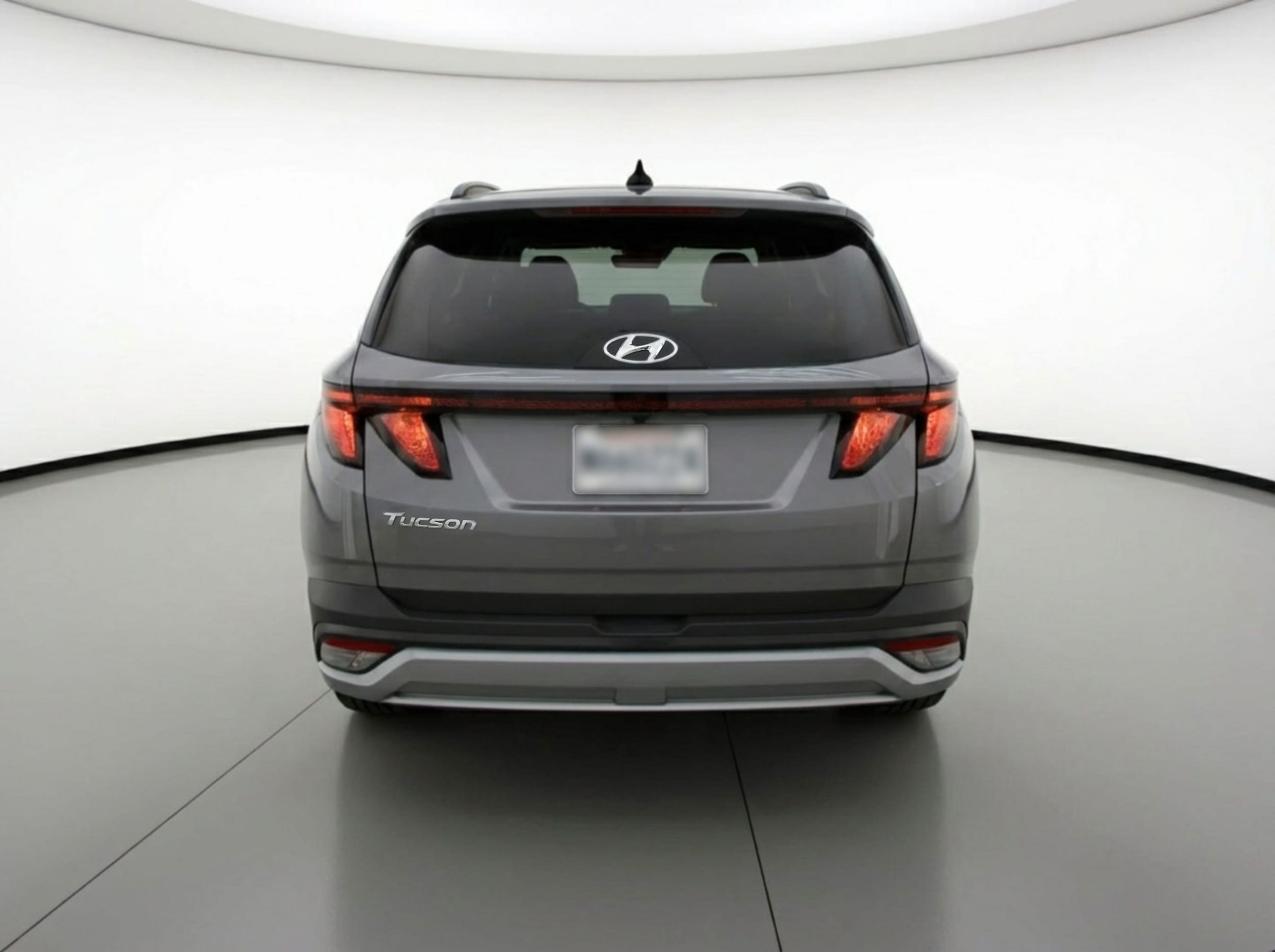 Thumbnail: 2025 Hyundai Tucson - 6